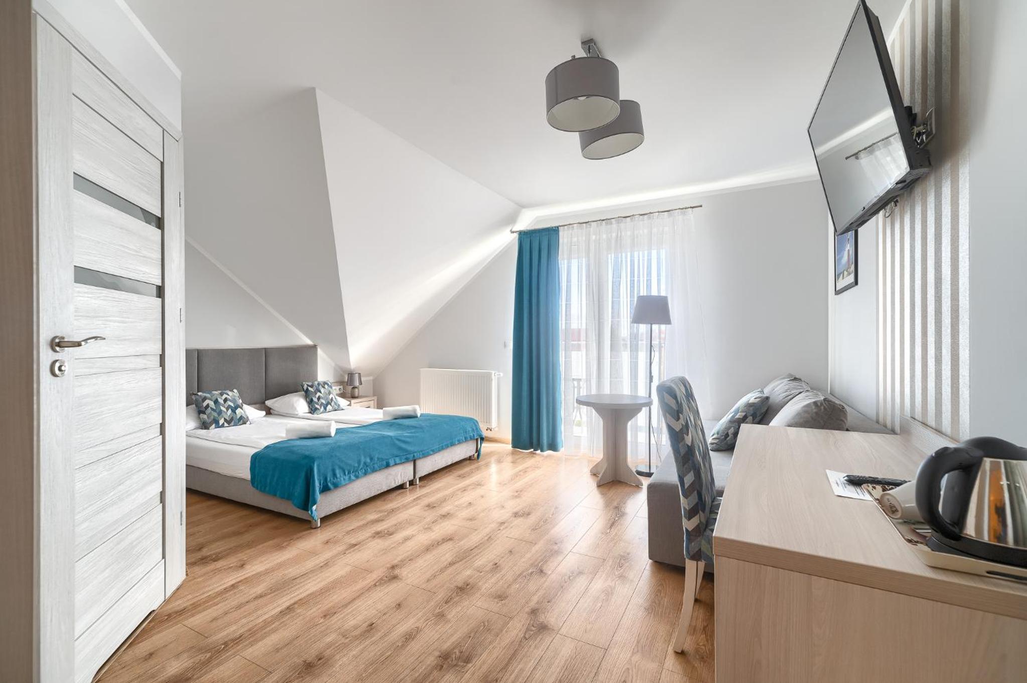 Triple Room photo 3