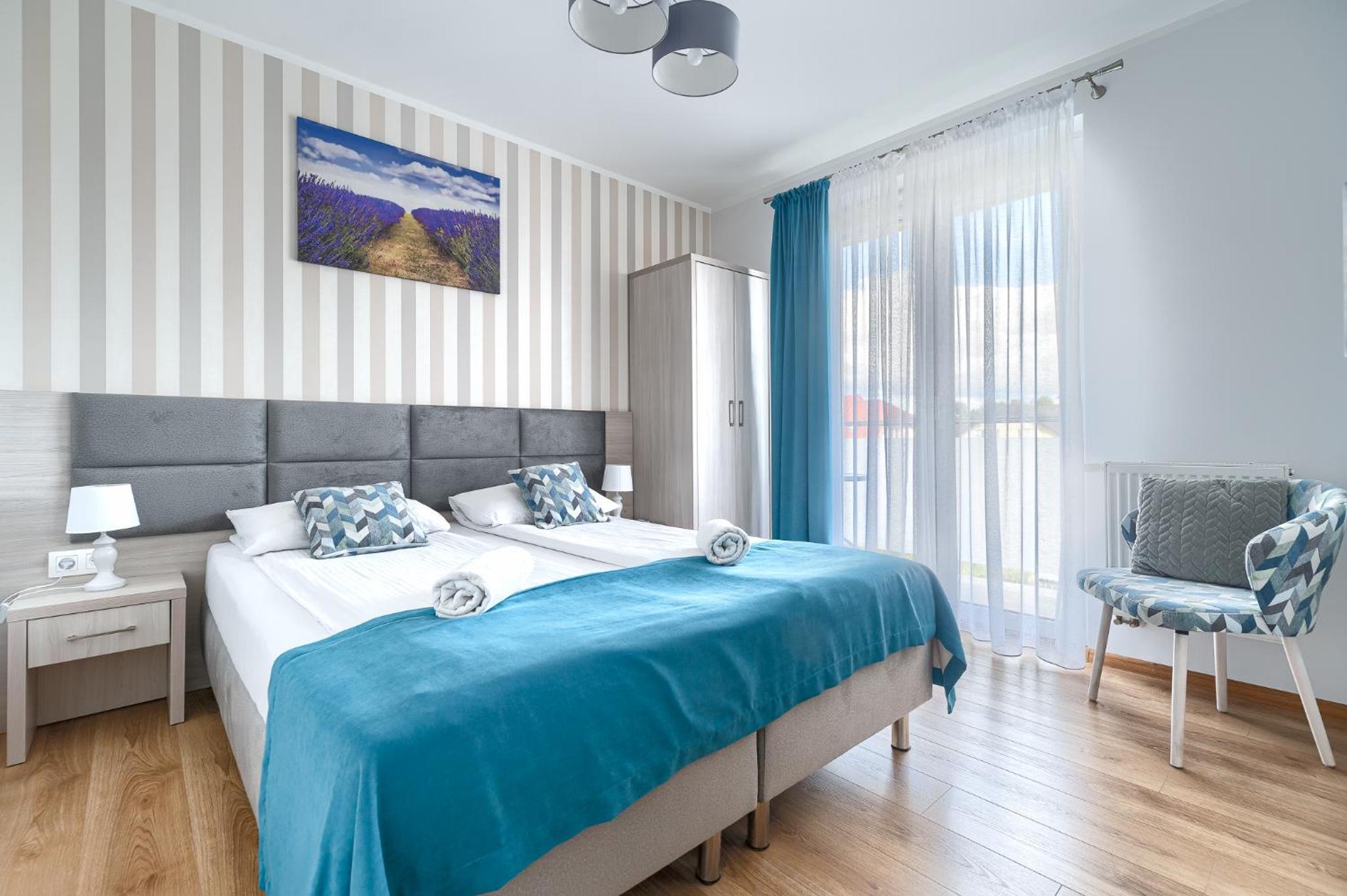 Quadruple Room photo 2