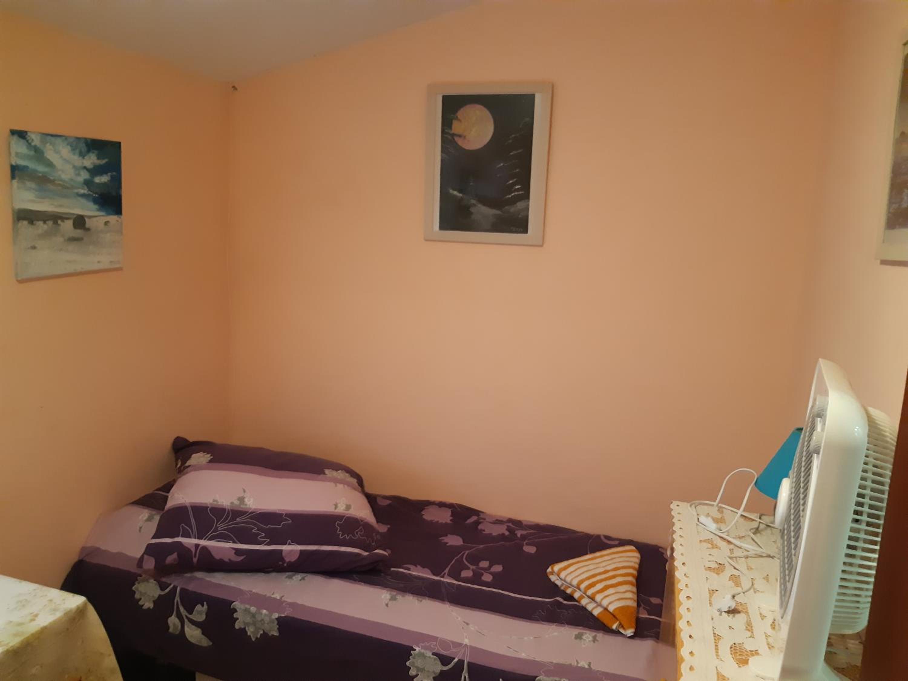 Standard Twin Room photo 2