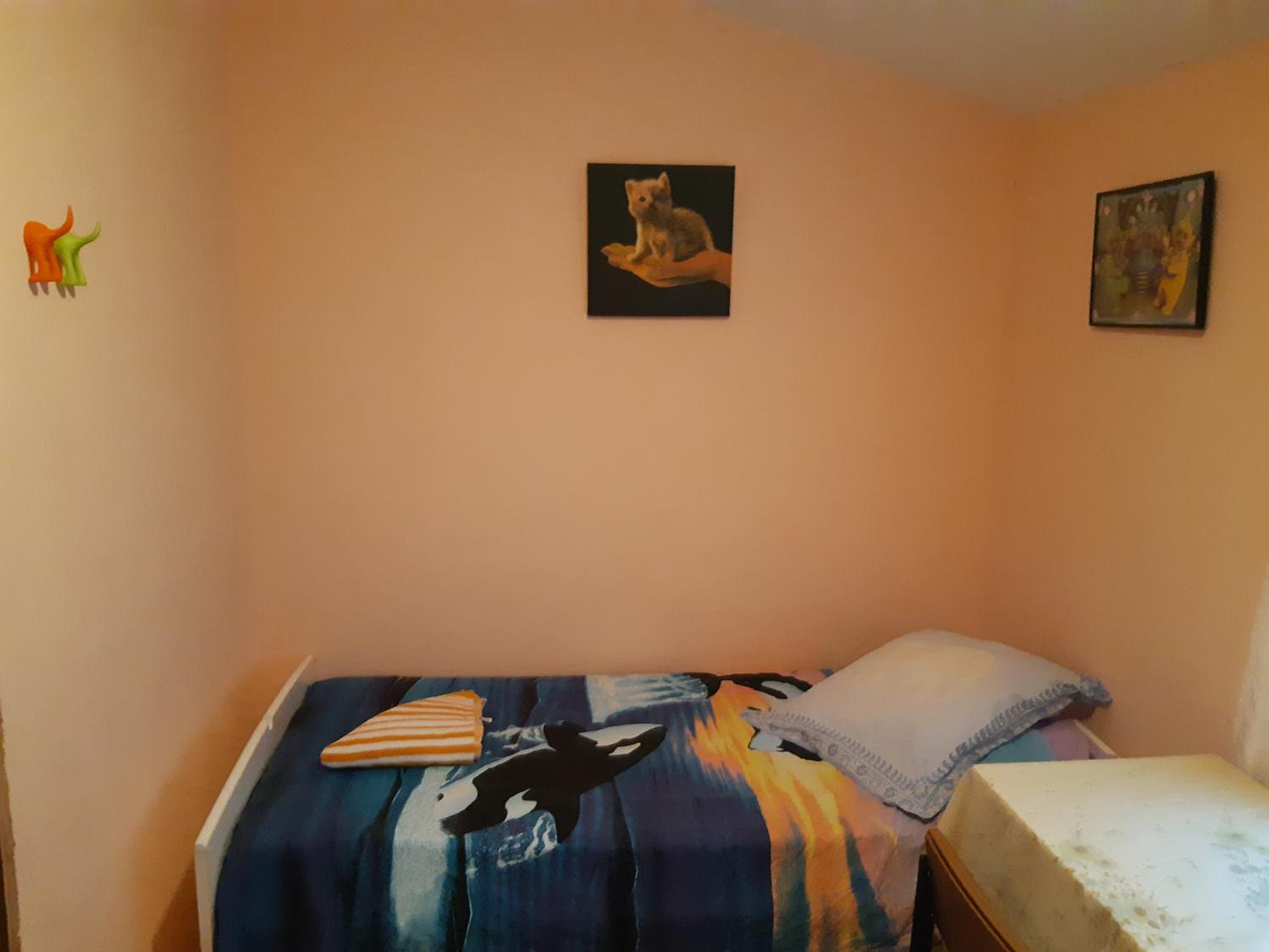 Habitación Doble Estándar