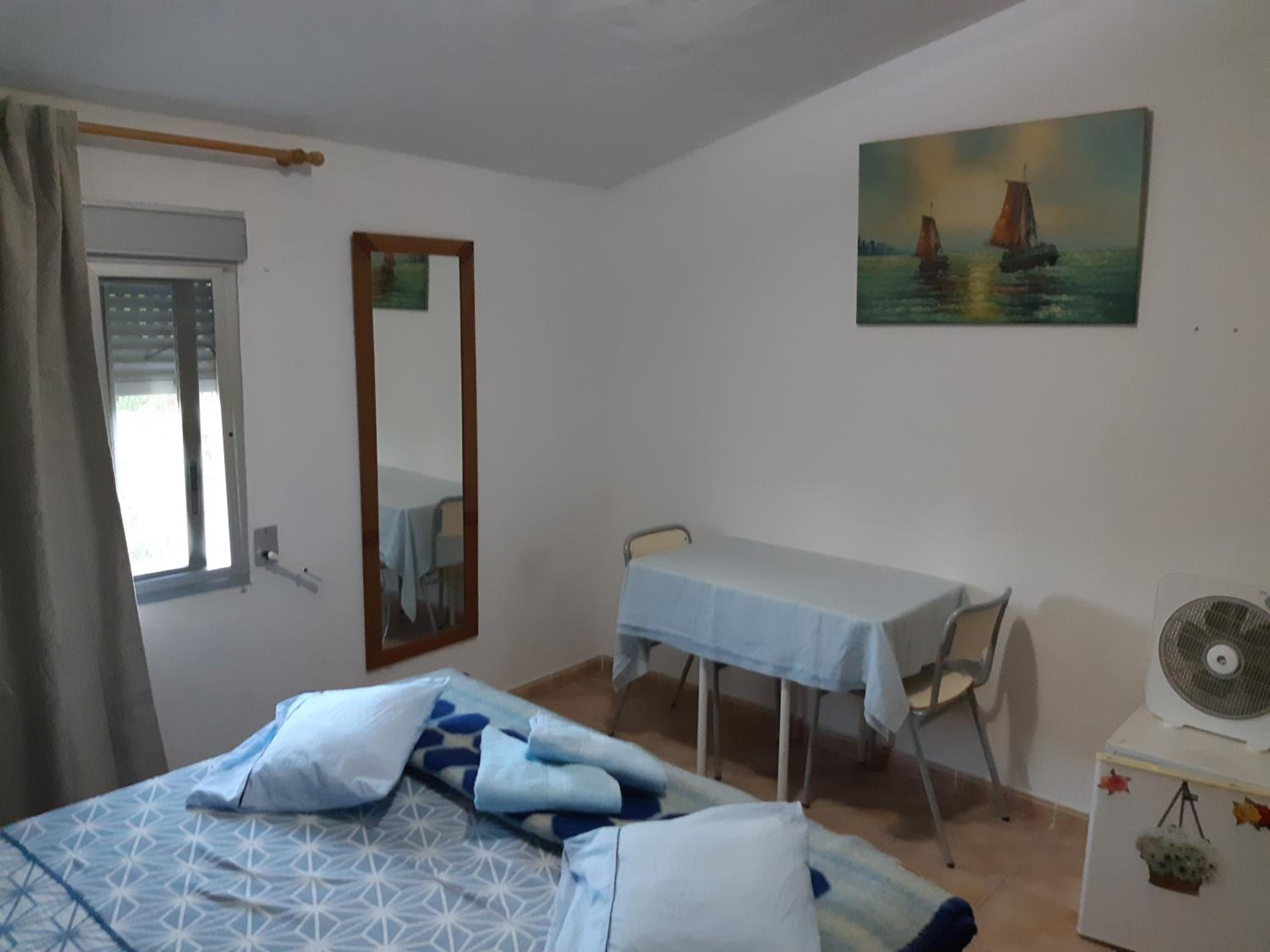 Habitación Doble Estándar