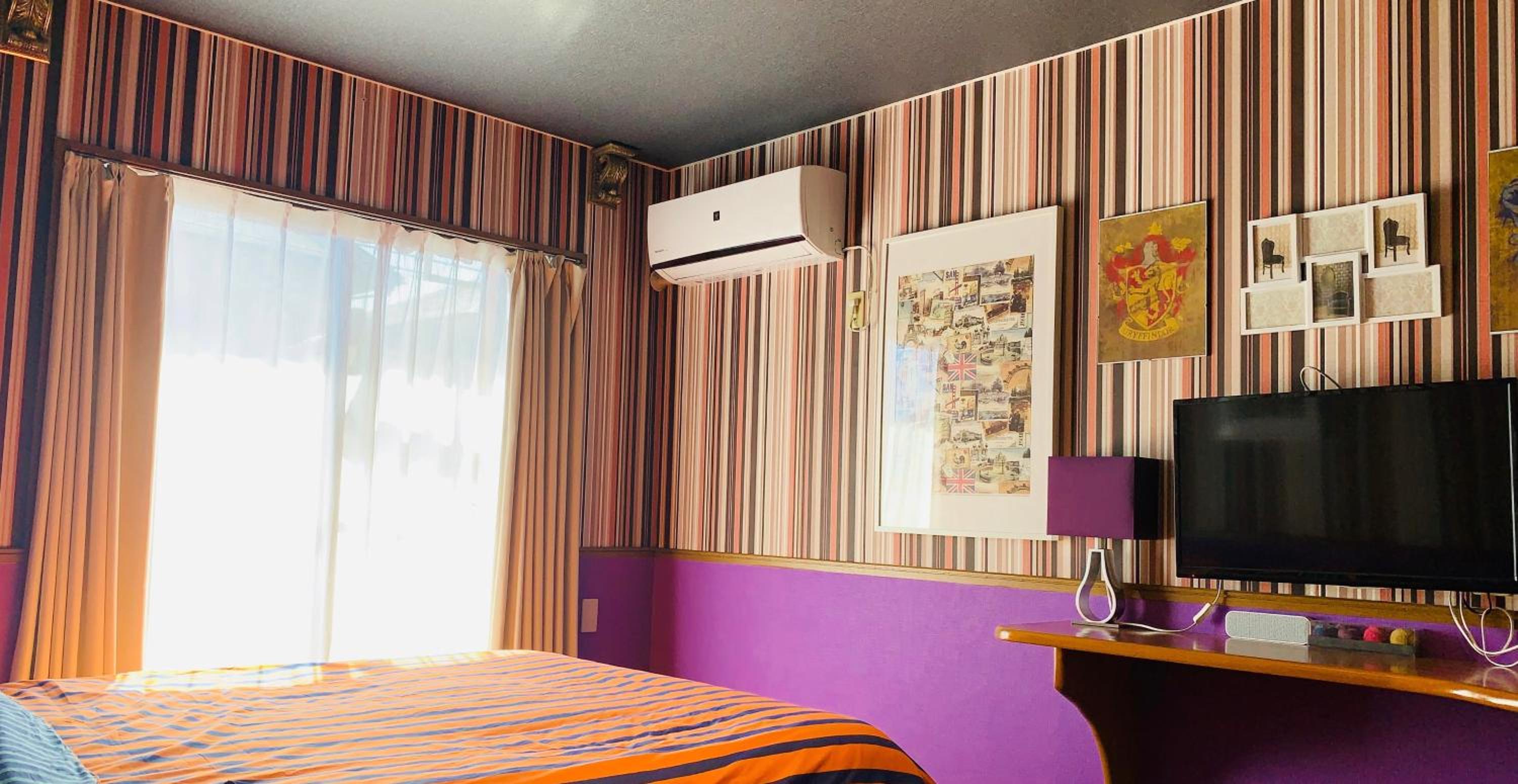 Double Room with Extra Bed photo 2