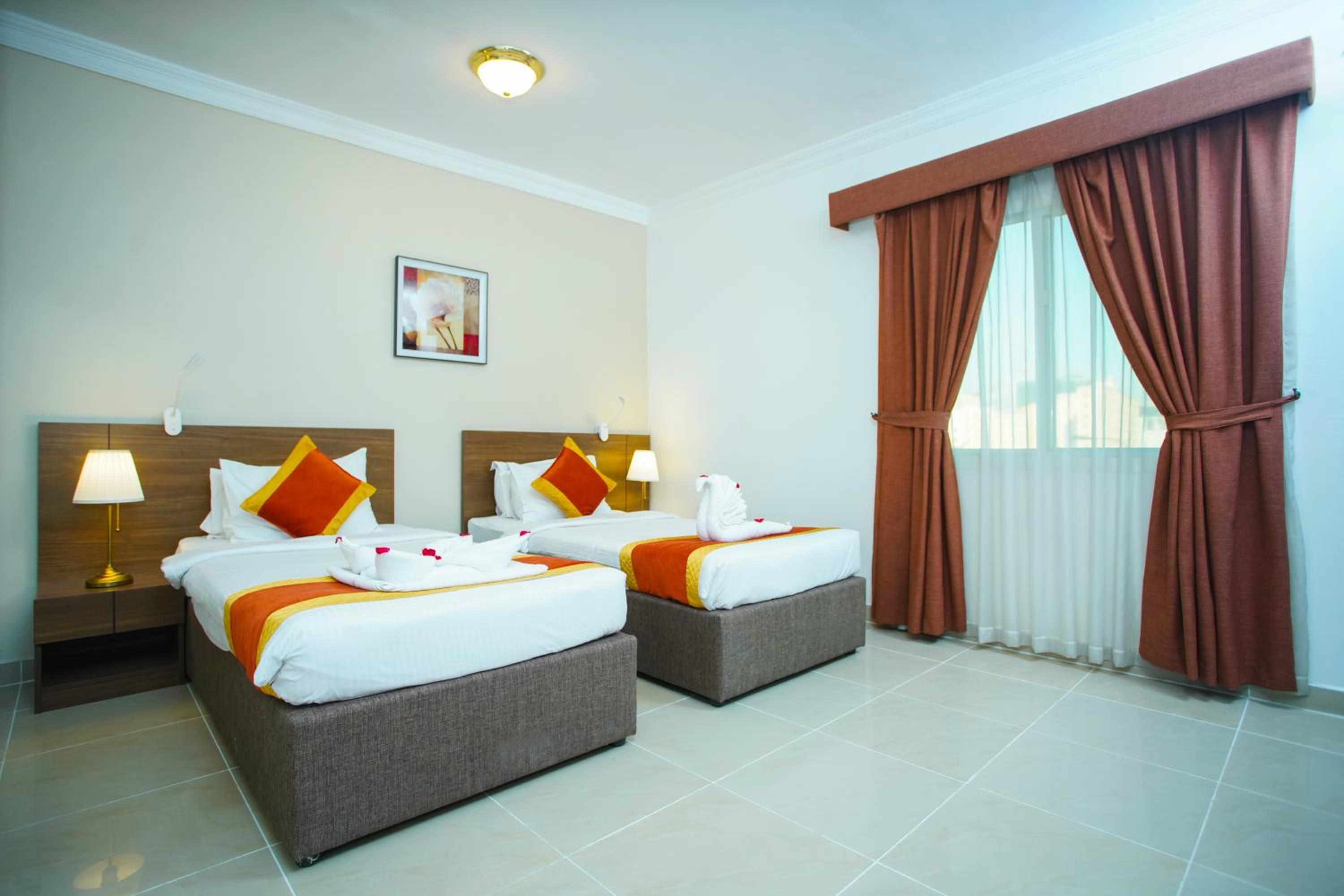 Deluxe Double Or Twin Room - Photo 5