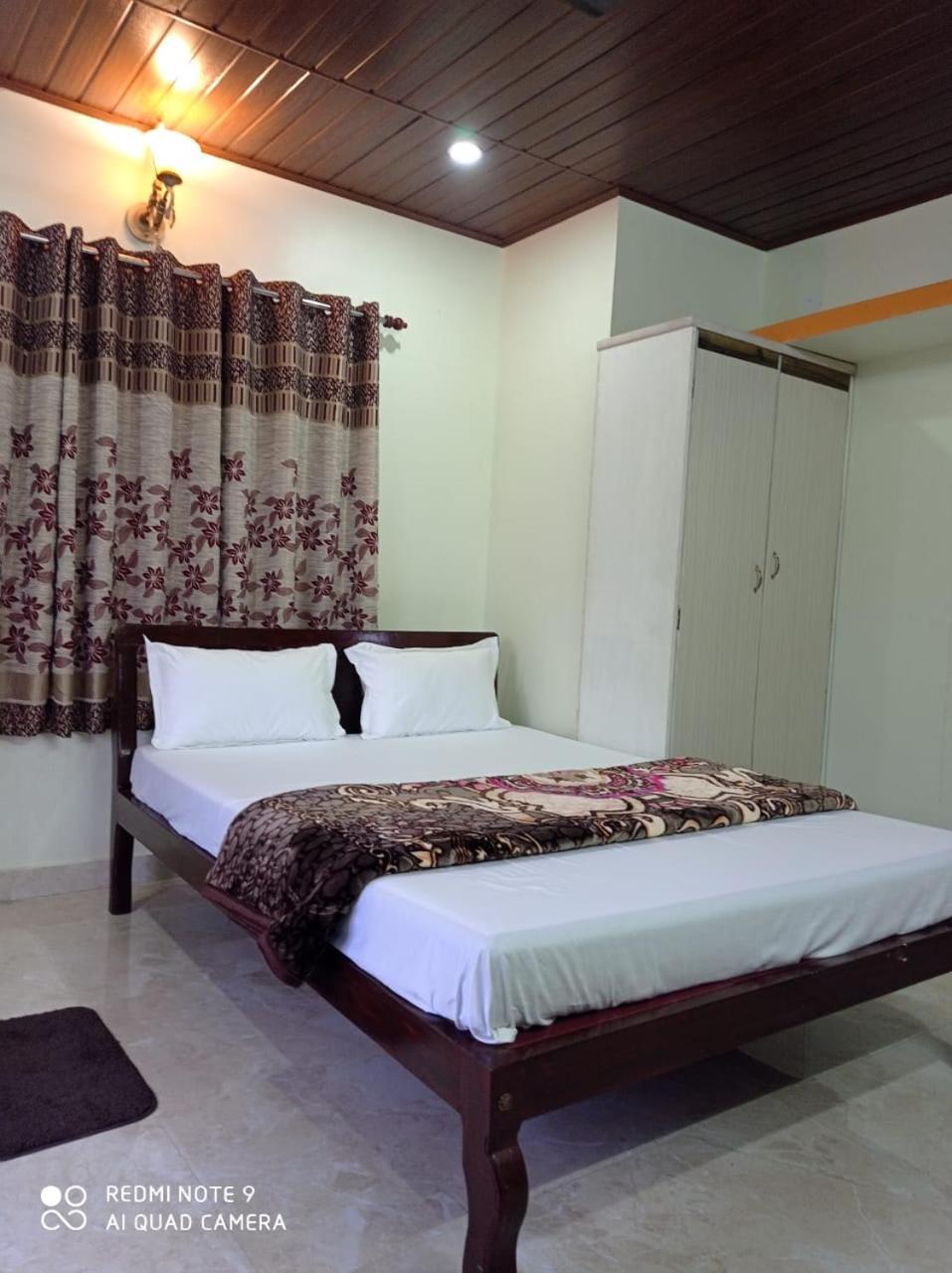 Deluxe Room photo 1