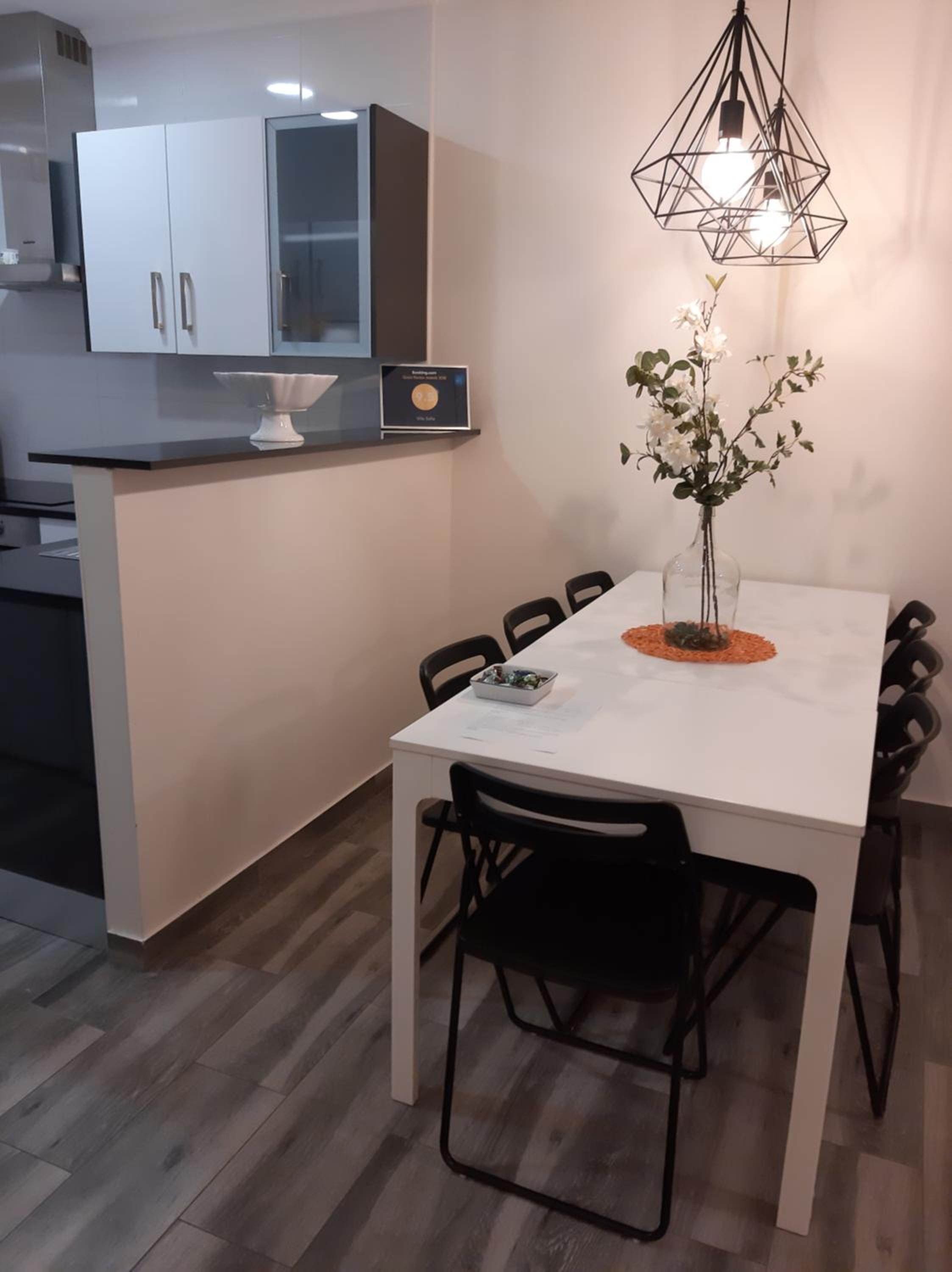 Three-Bedroom House - Photo 23