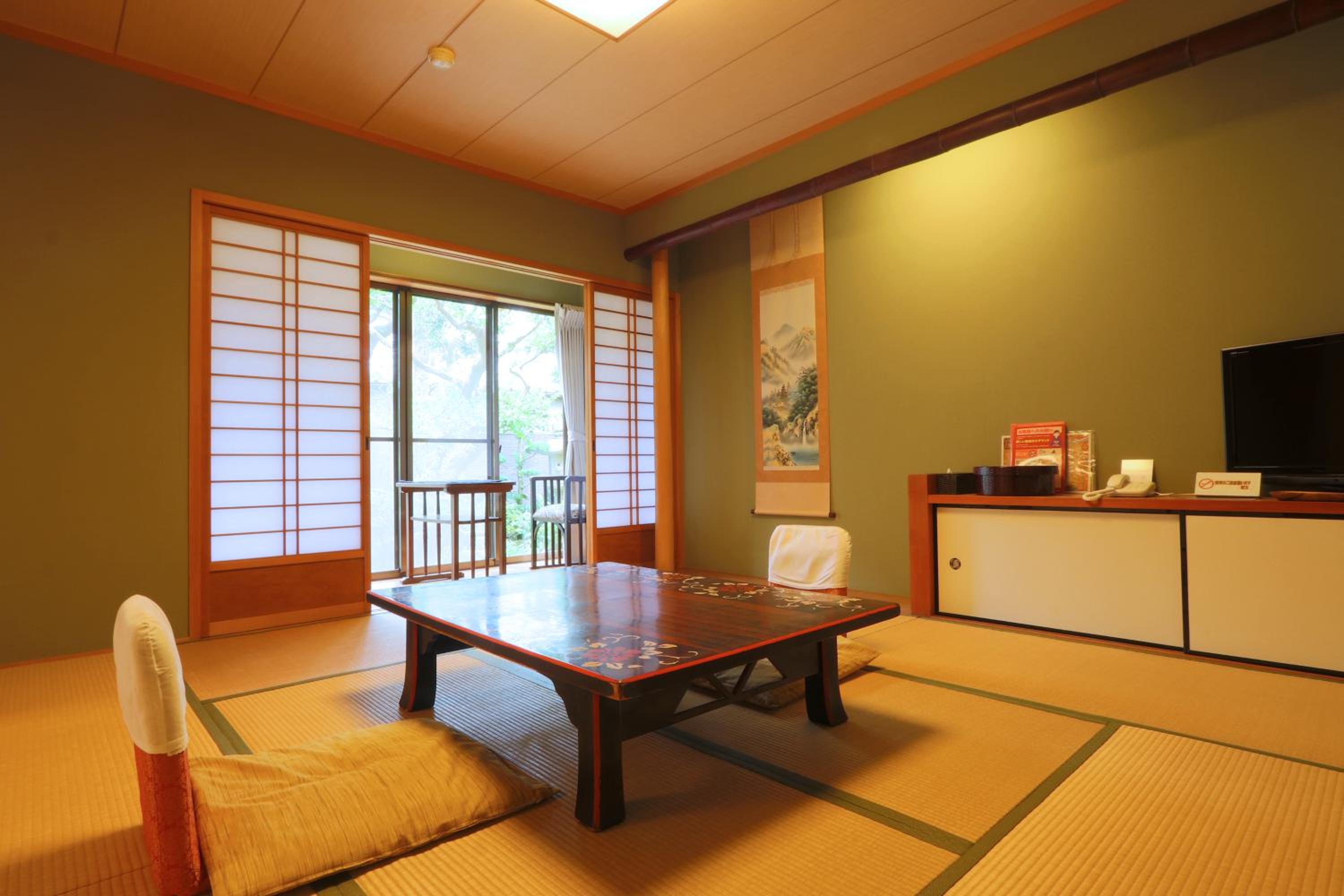 Japanese-Style Room photo 3