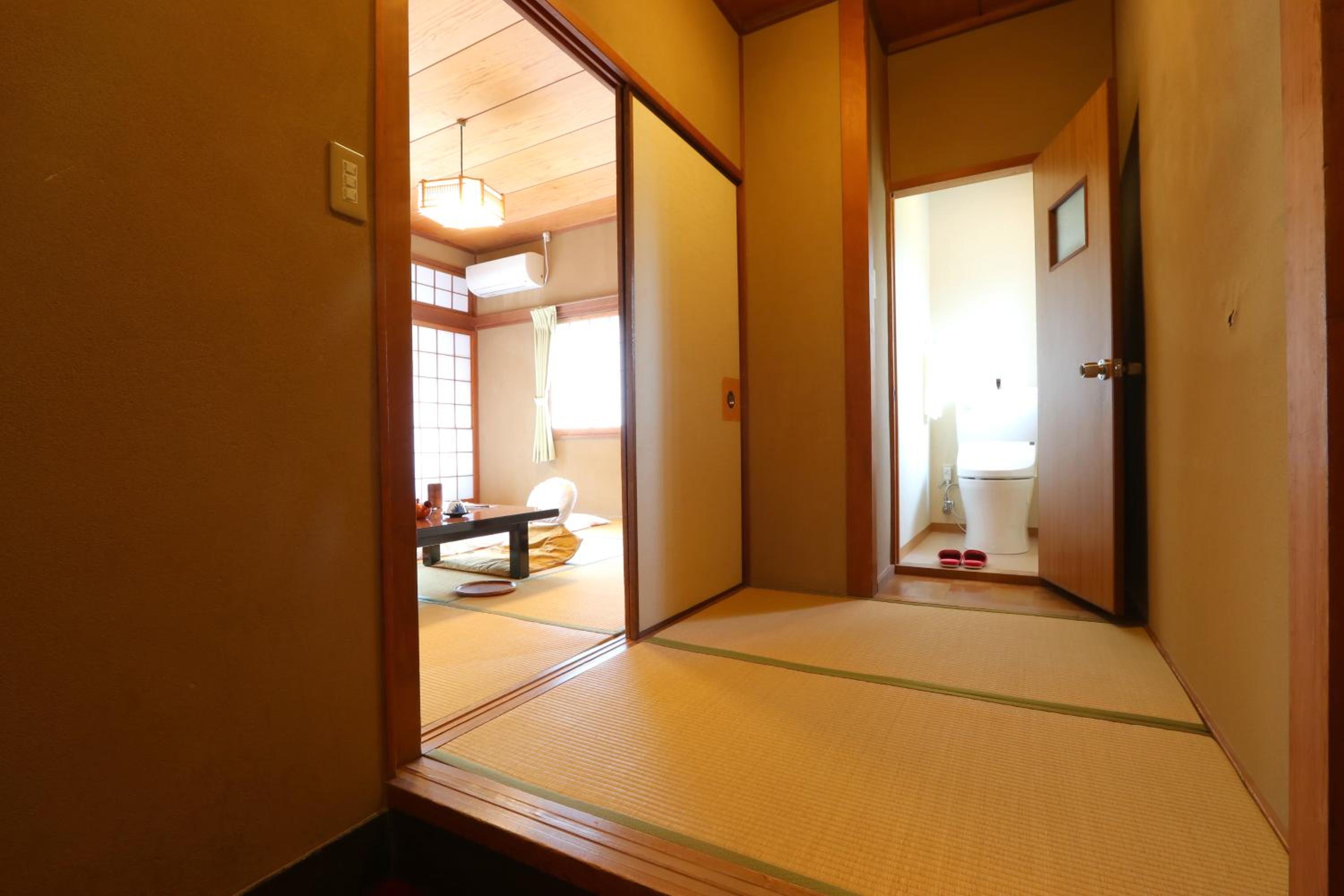 Japanese-Style Room photo 3