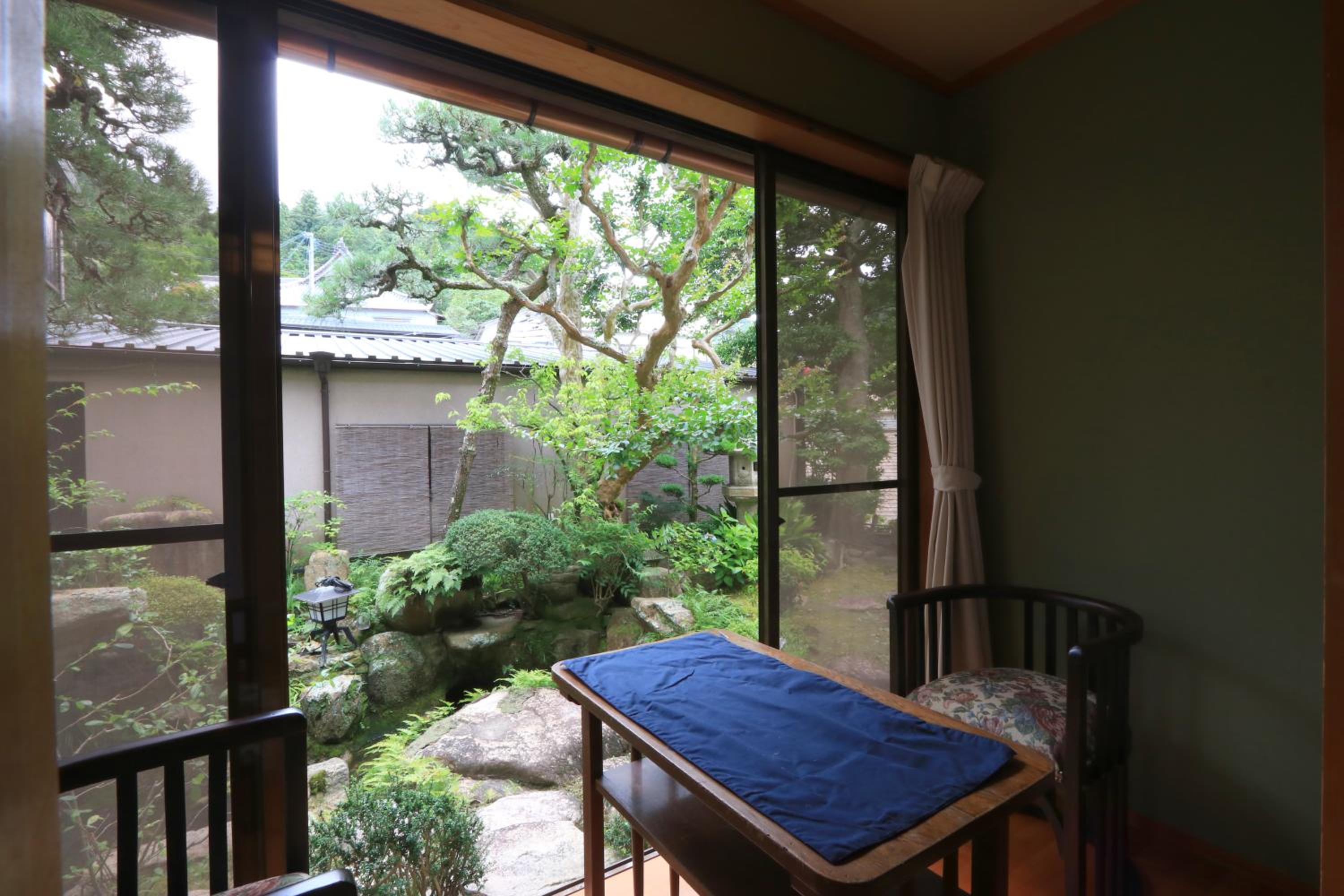 Japanese-Style Room photo 2