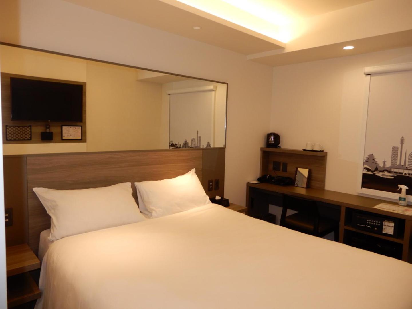 Double Room - Non-Smoking - Non Daily Cleaning - Photo 1