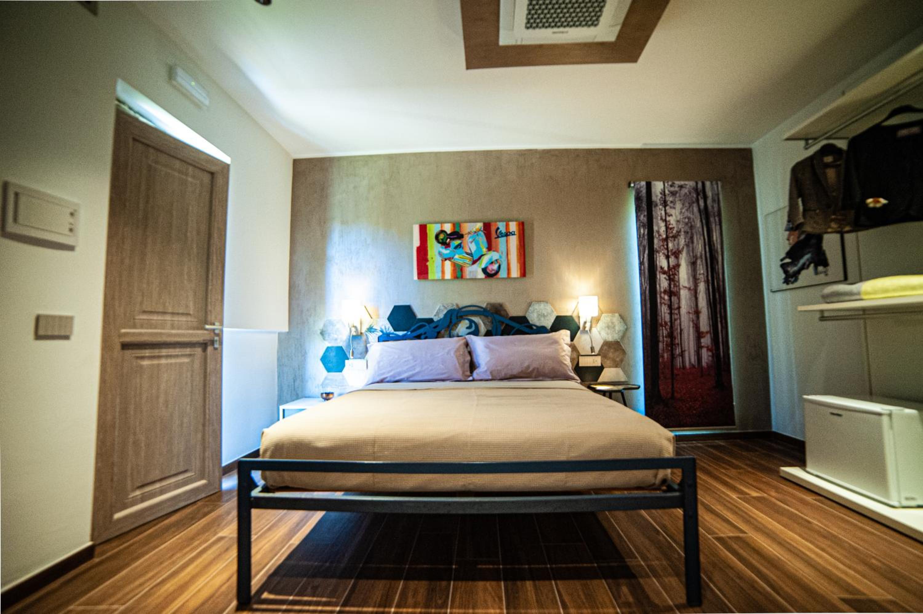 King Room photo 1
