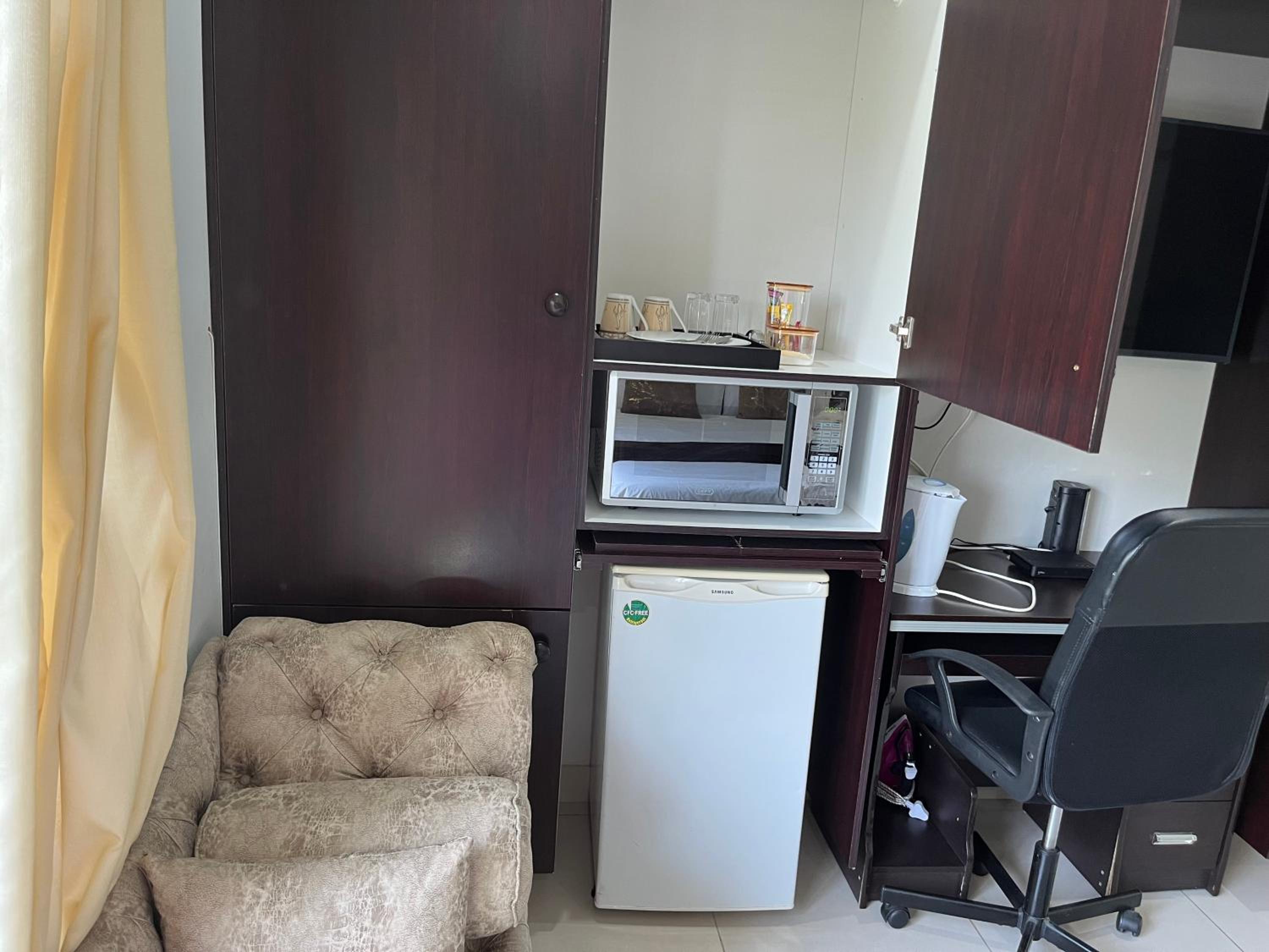 Double Room - Photo 2