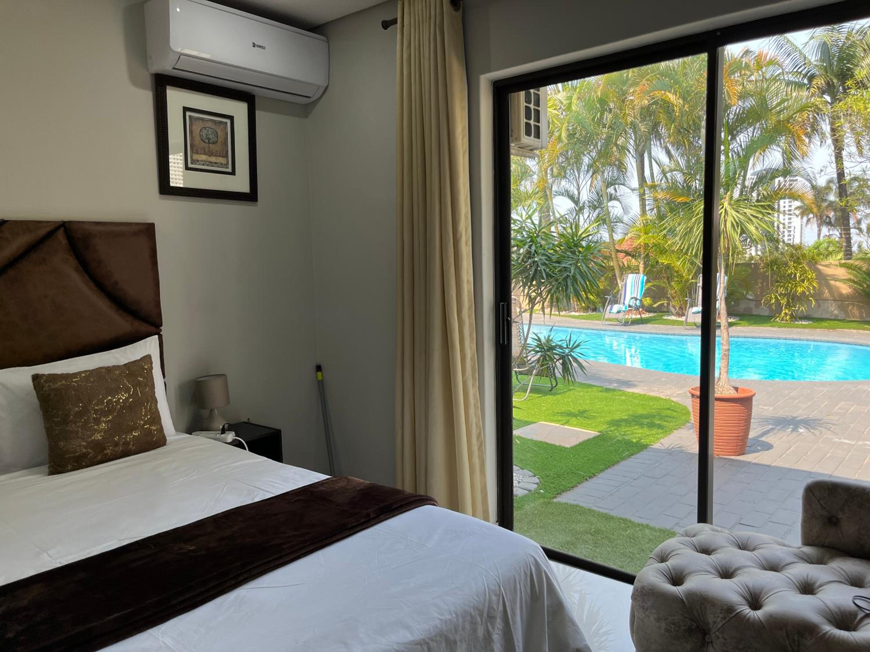 Double Room - Photo 1