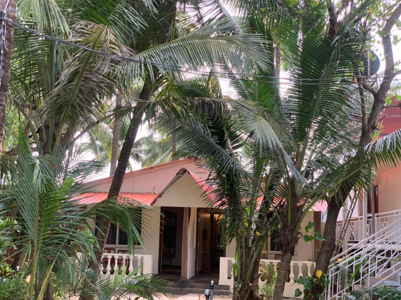 Cottage with Garden View photo 2