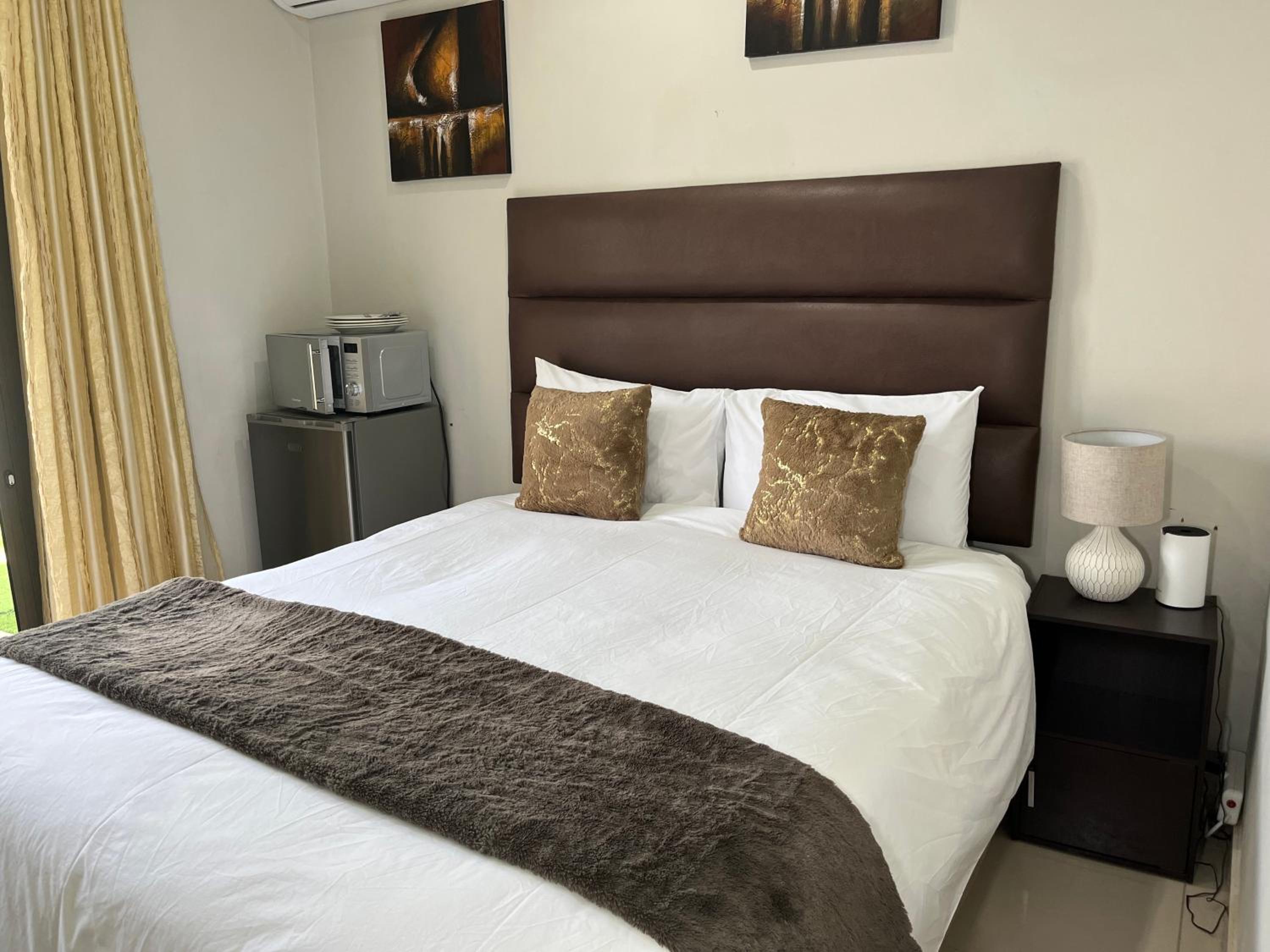 Family Suite - Photo 4