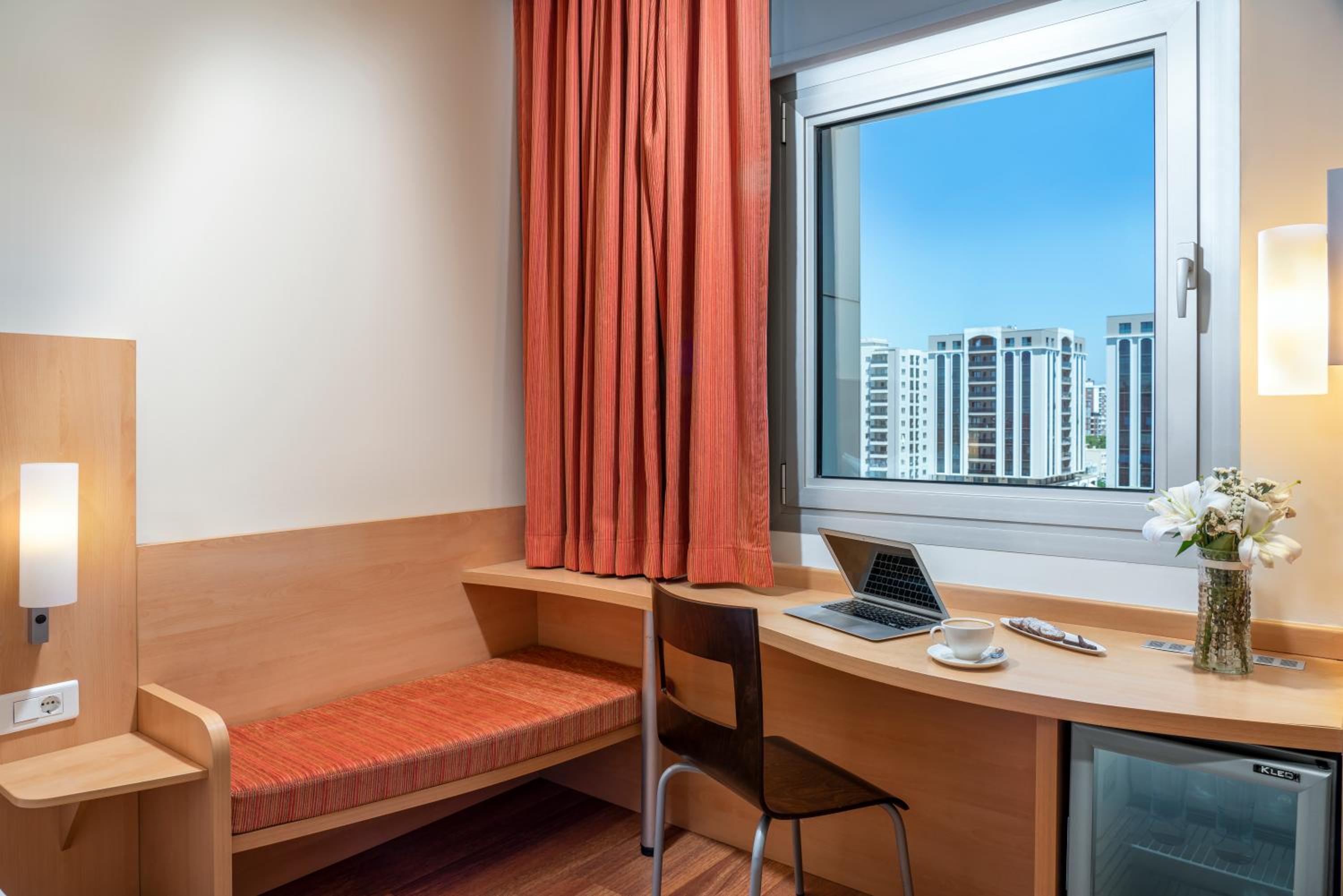 Standard Twin Room photo 3