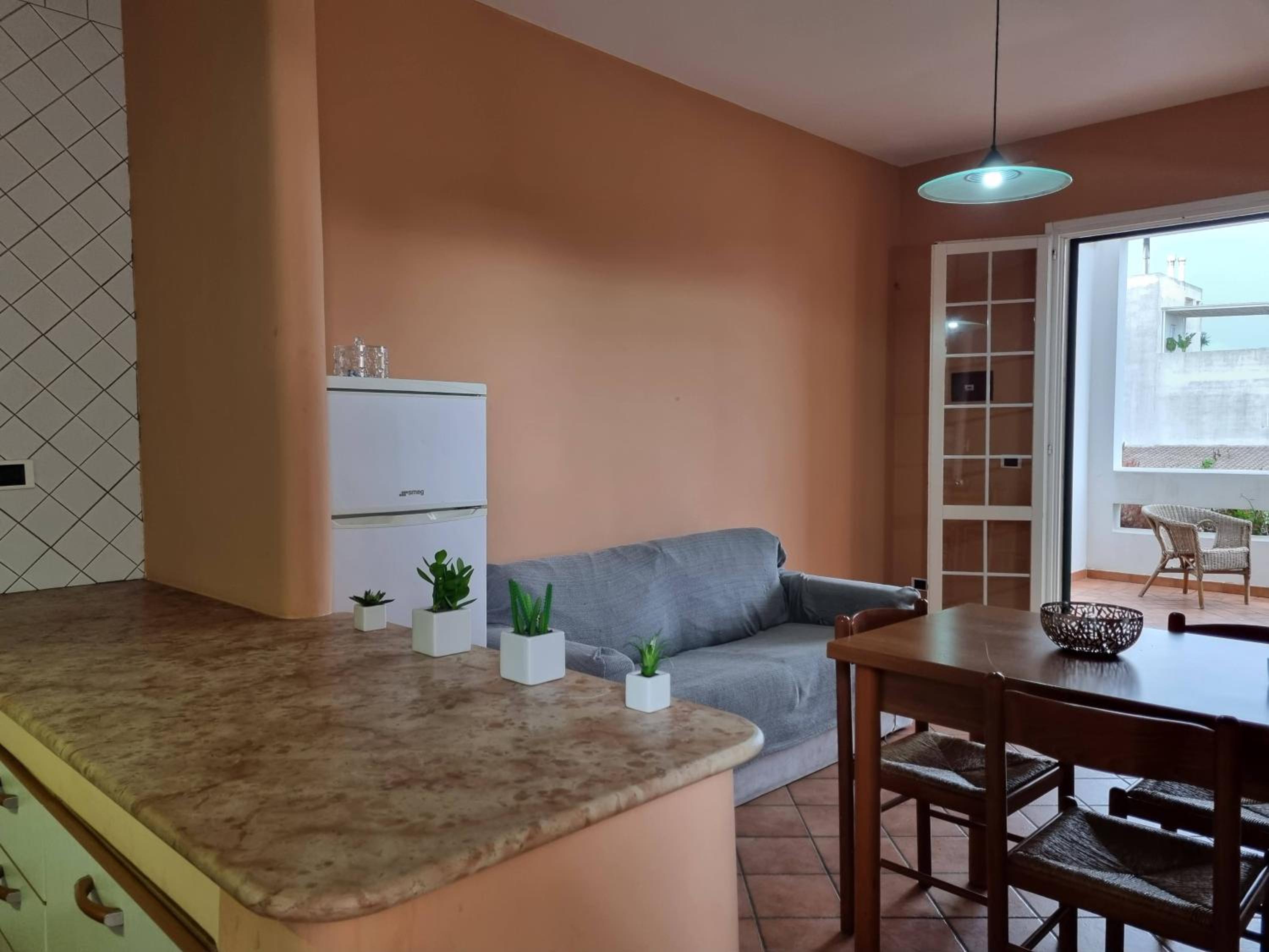 Two-Bedroom House photo 1