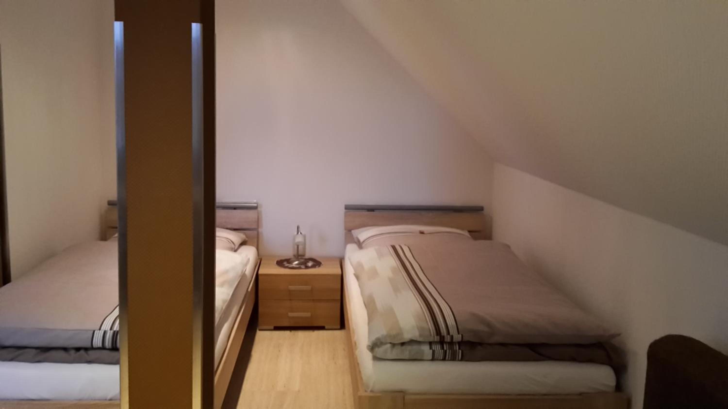 Twin Studio Apartment (1-2 Adults) photo 2