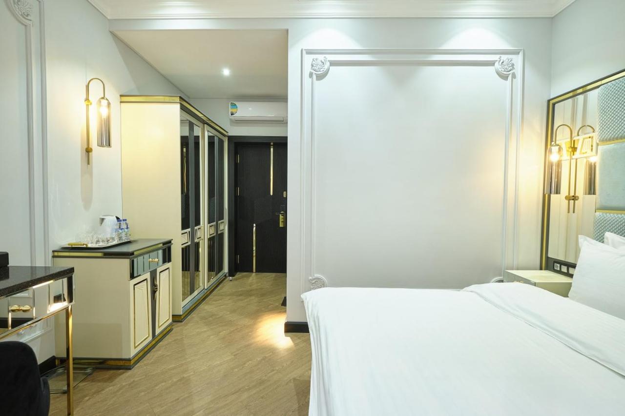 Double or Twin Room - Photo 1