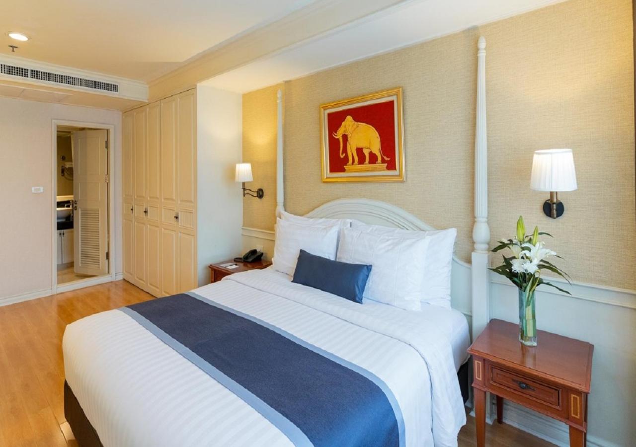 One Bedroom Family Suite (4 People) photo 2