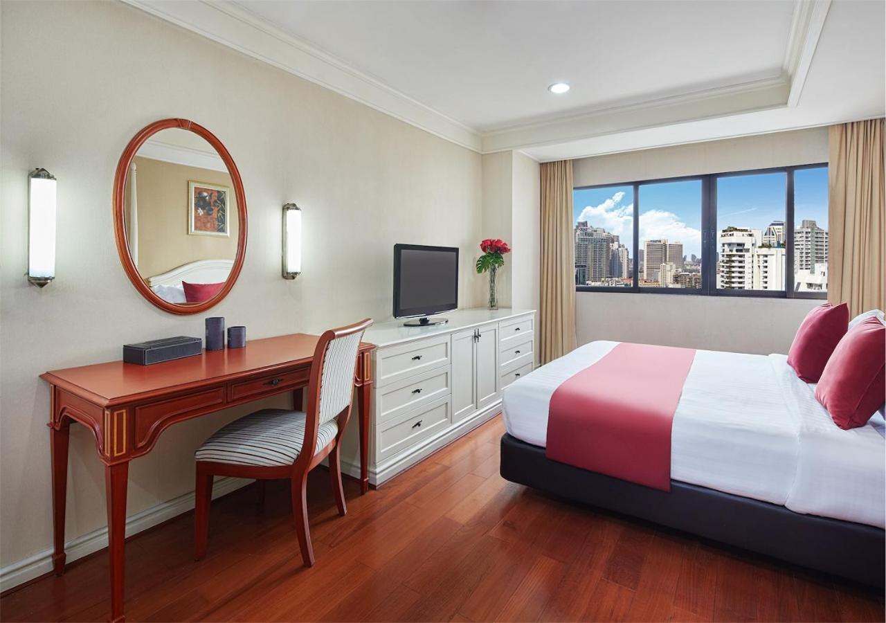 Suite Familiar de Um Quarto (4 Pessoas)