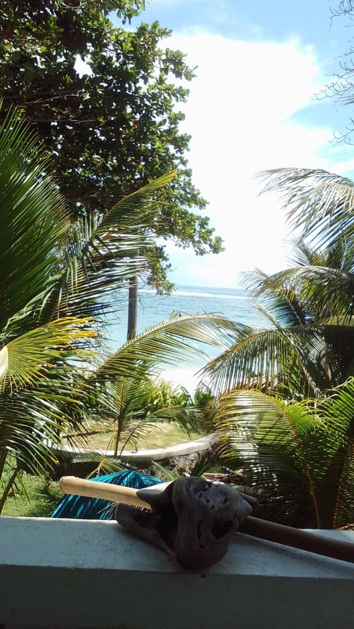 Deluxe Double Room with Balcony and Sea View photo 2