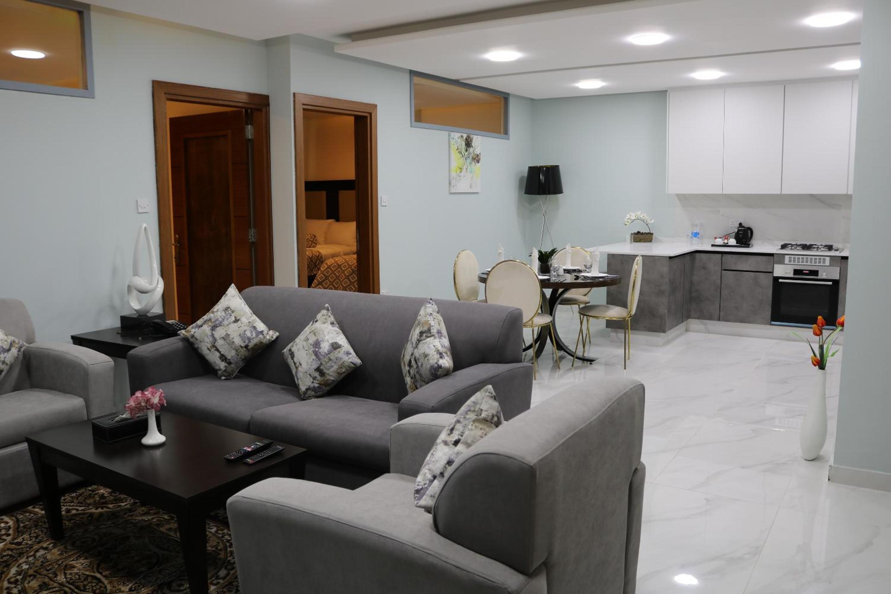 Family Suite