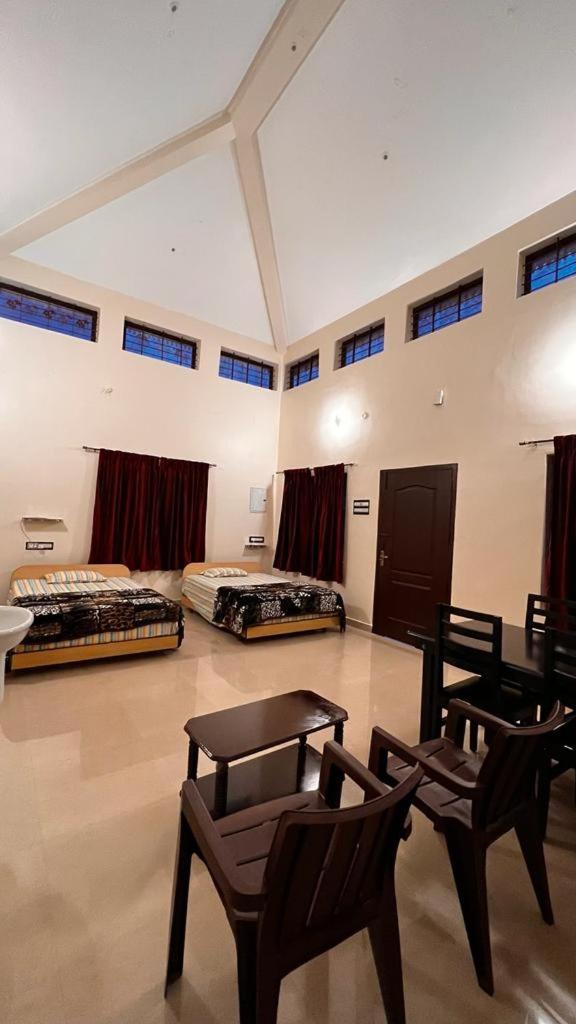One-Bedroom Villa photo 1