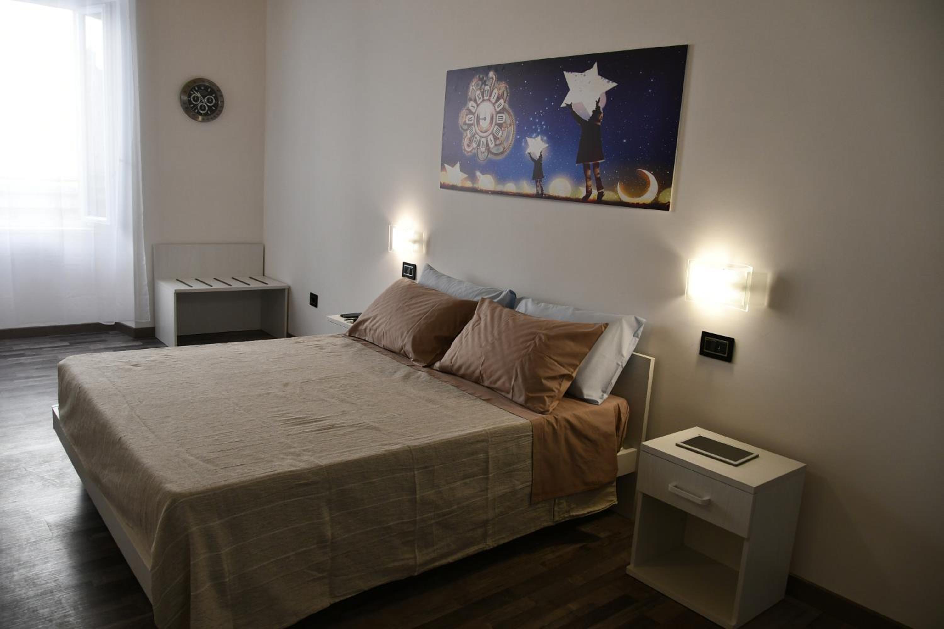Triple Room with Private Bathroom photo 1