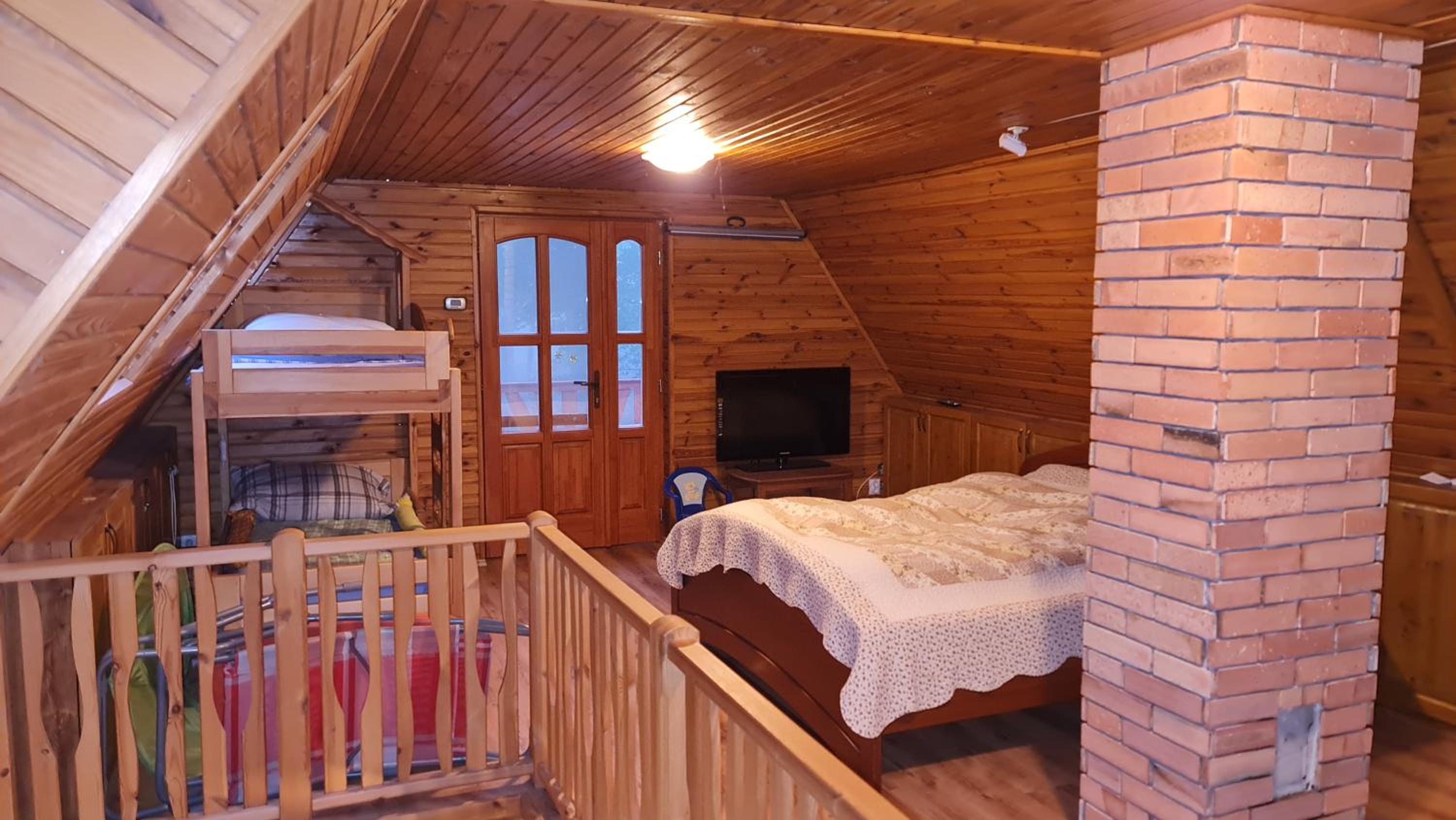 Two-Bedroom House photo 1