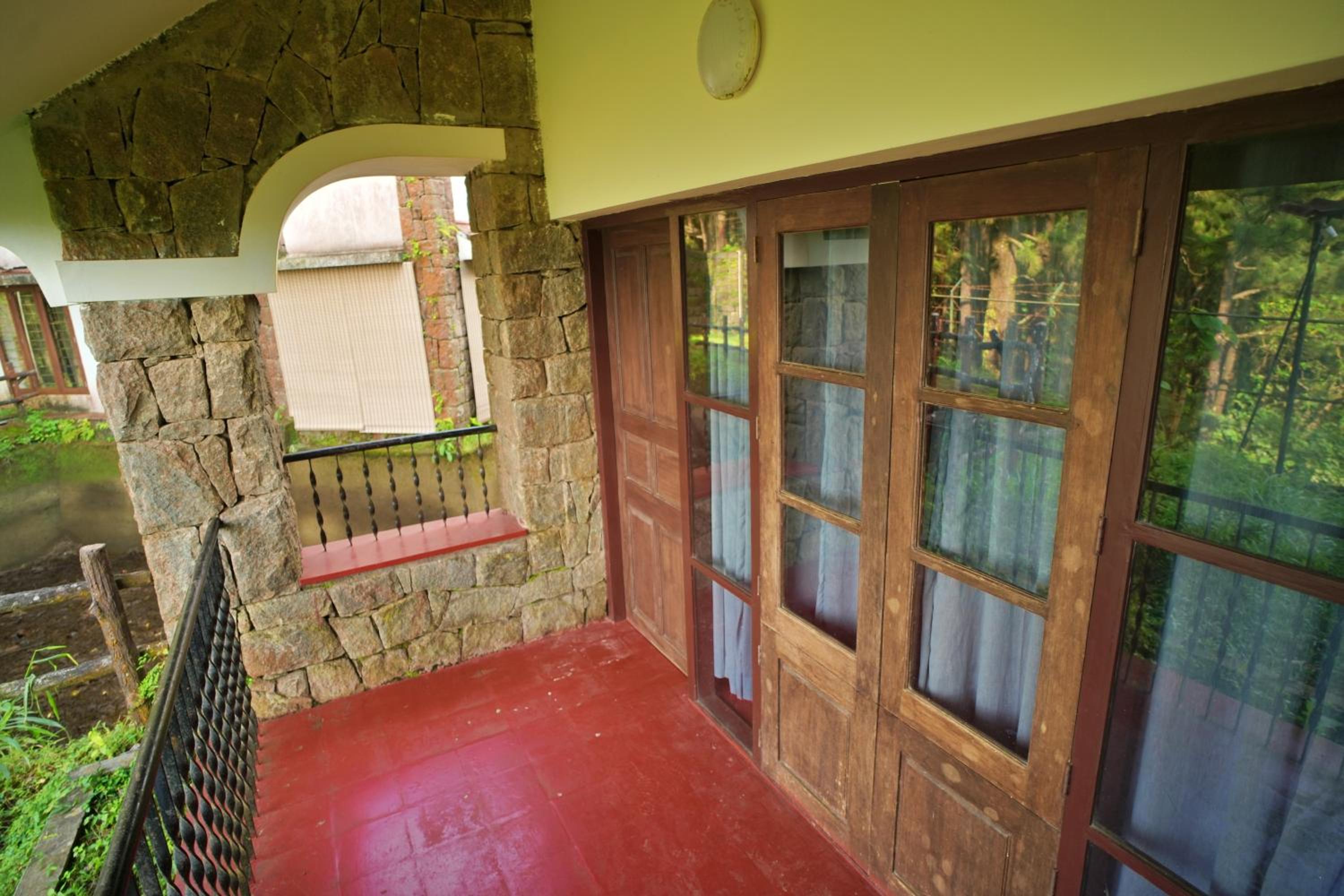 Standard Bungalow photo 2