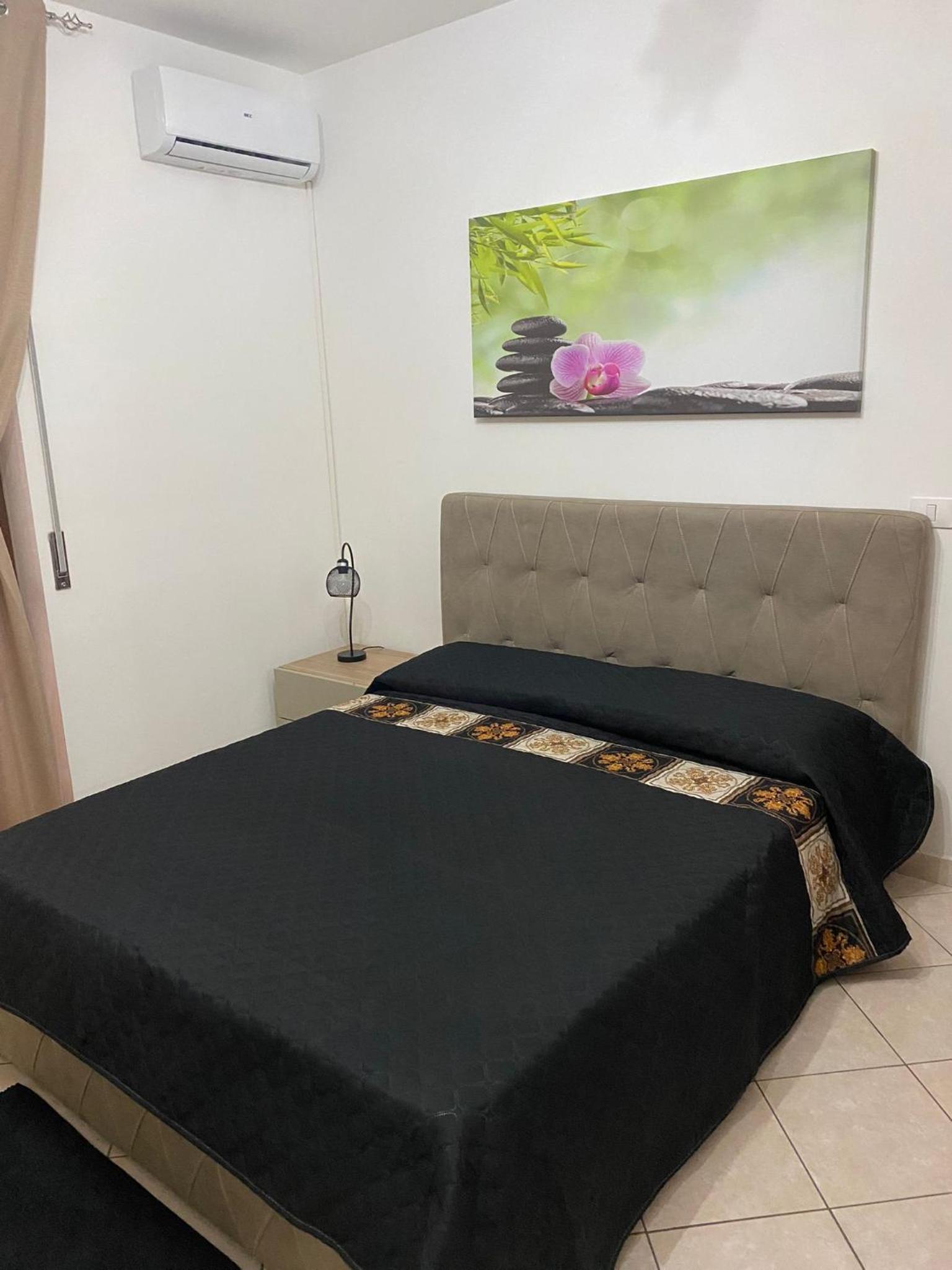 Deluxe Triple Room photo 1