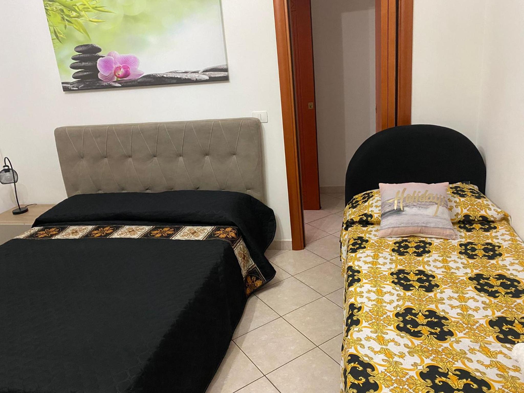 Deluxe Triple Room photo 3
