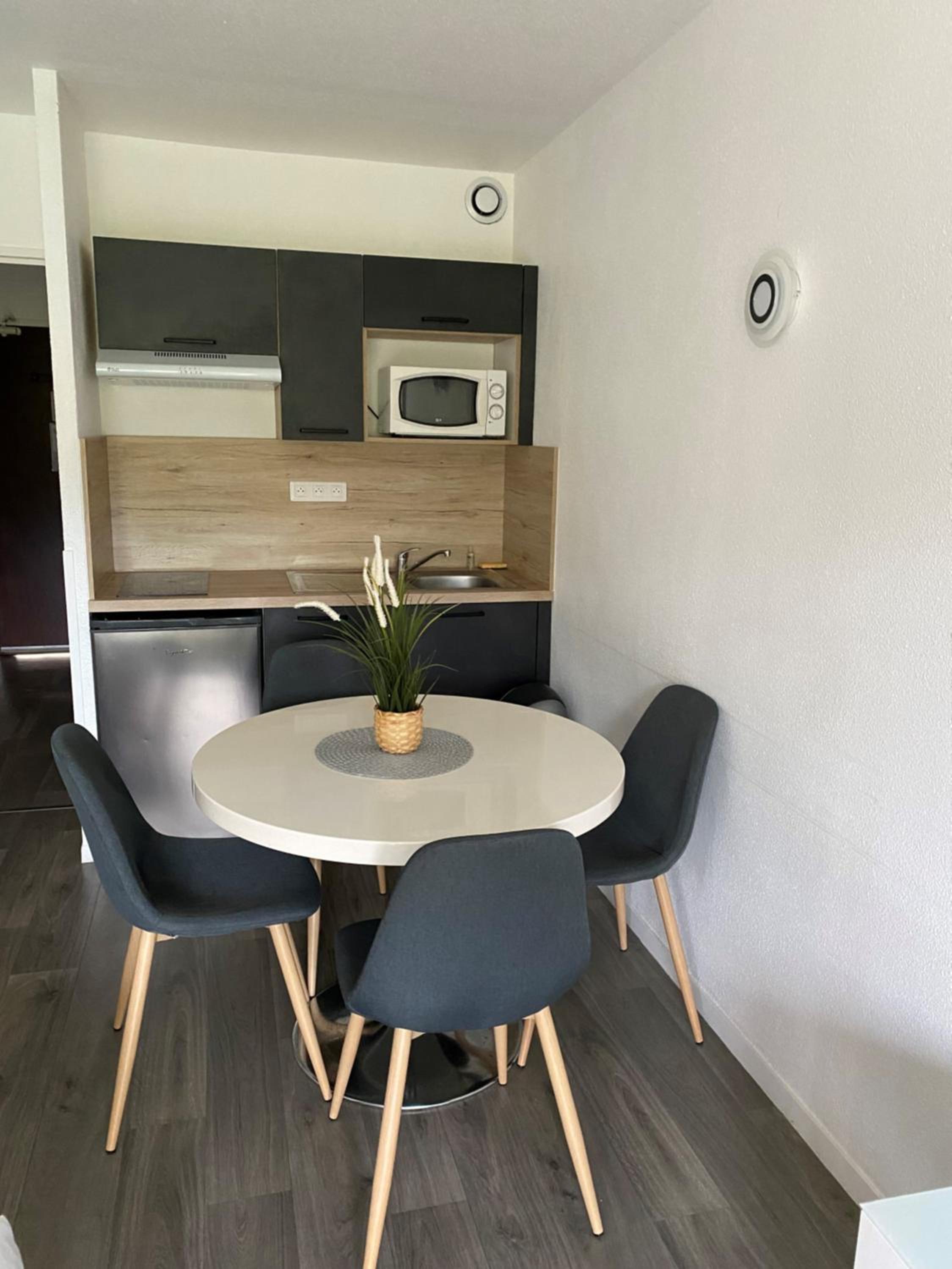  One Bedroom Apartment With Kitchen - Photo 10