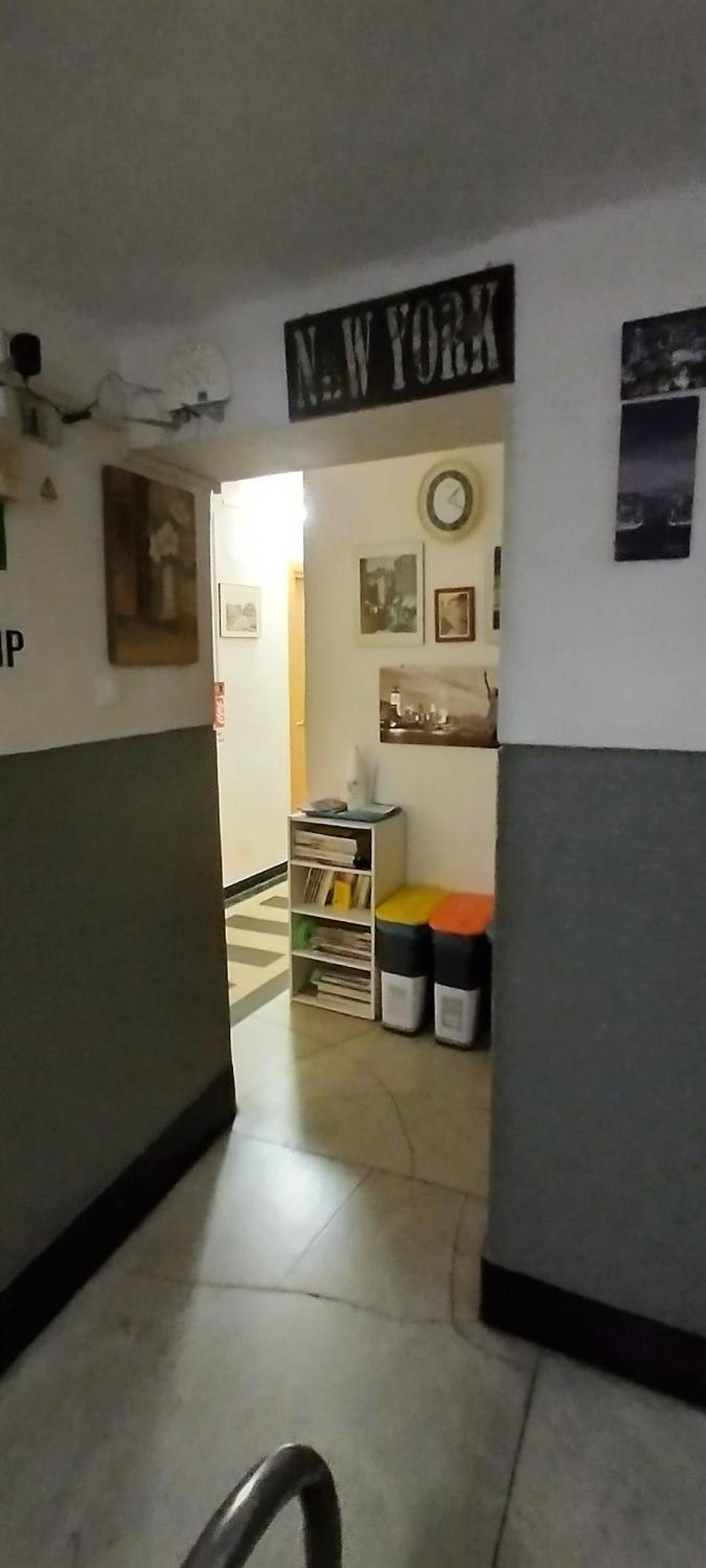 Double Room with Private Bathroom photo 2