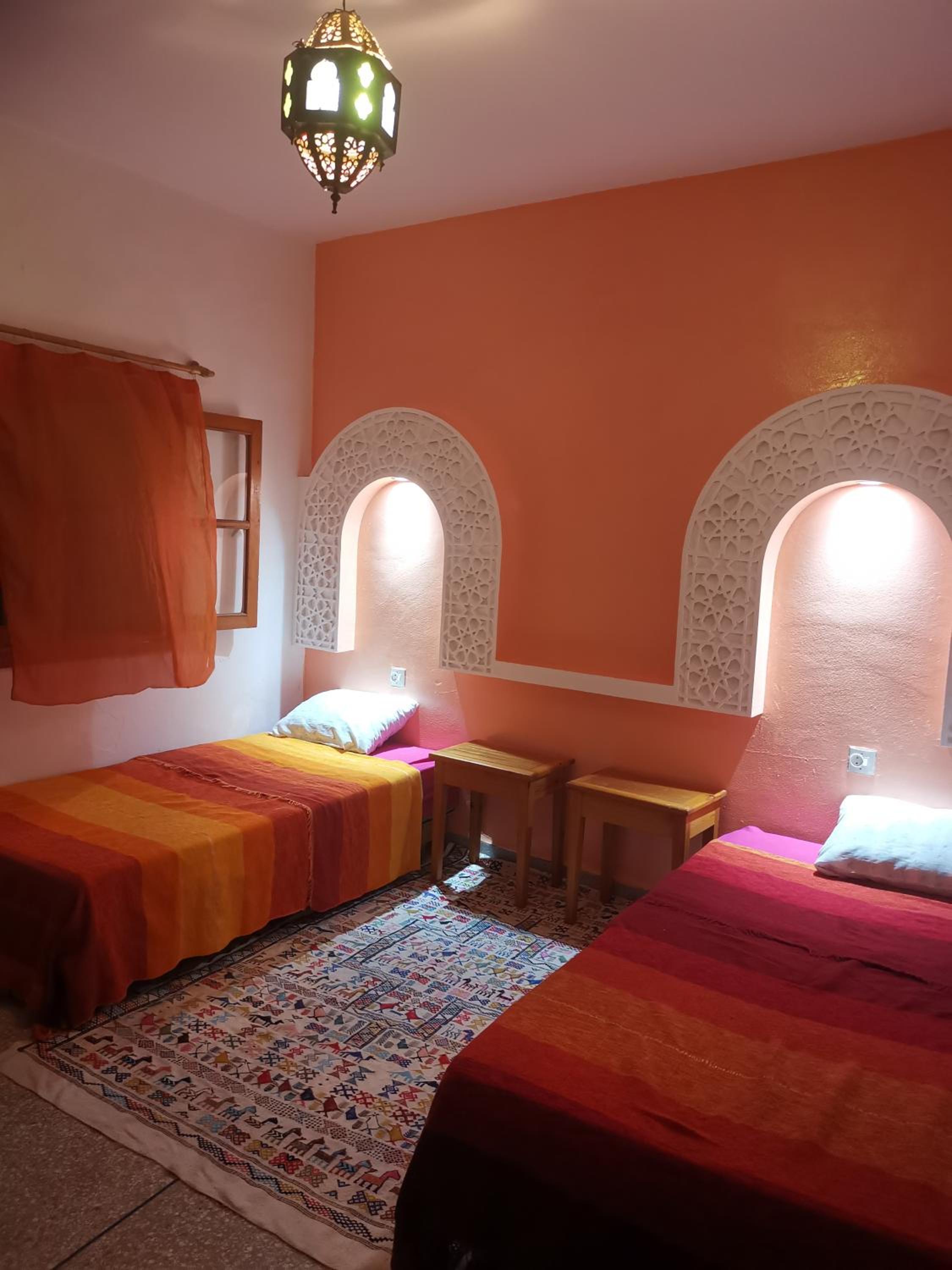 Triple Room with Garden View - Photo 1