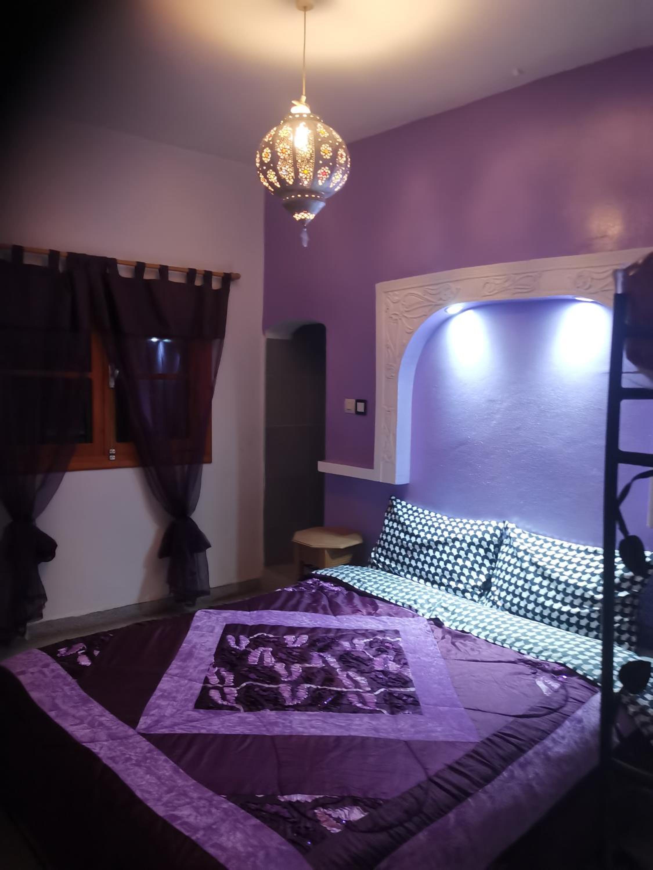 Deluxe Double Room - Photo 7