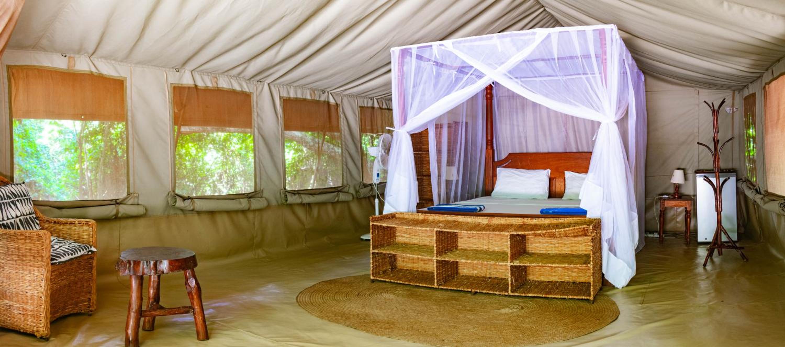 Tent - Photo 7