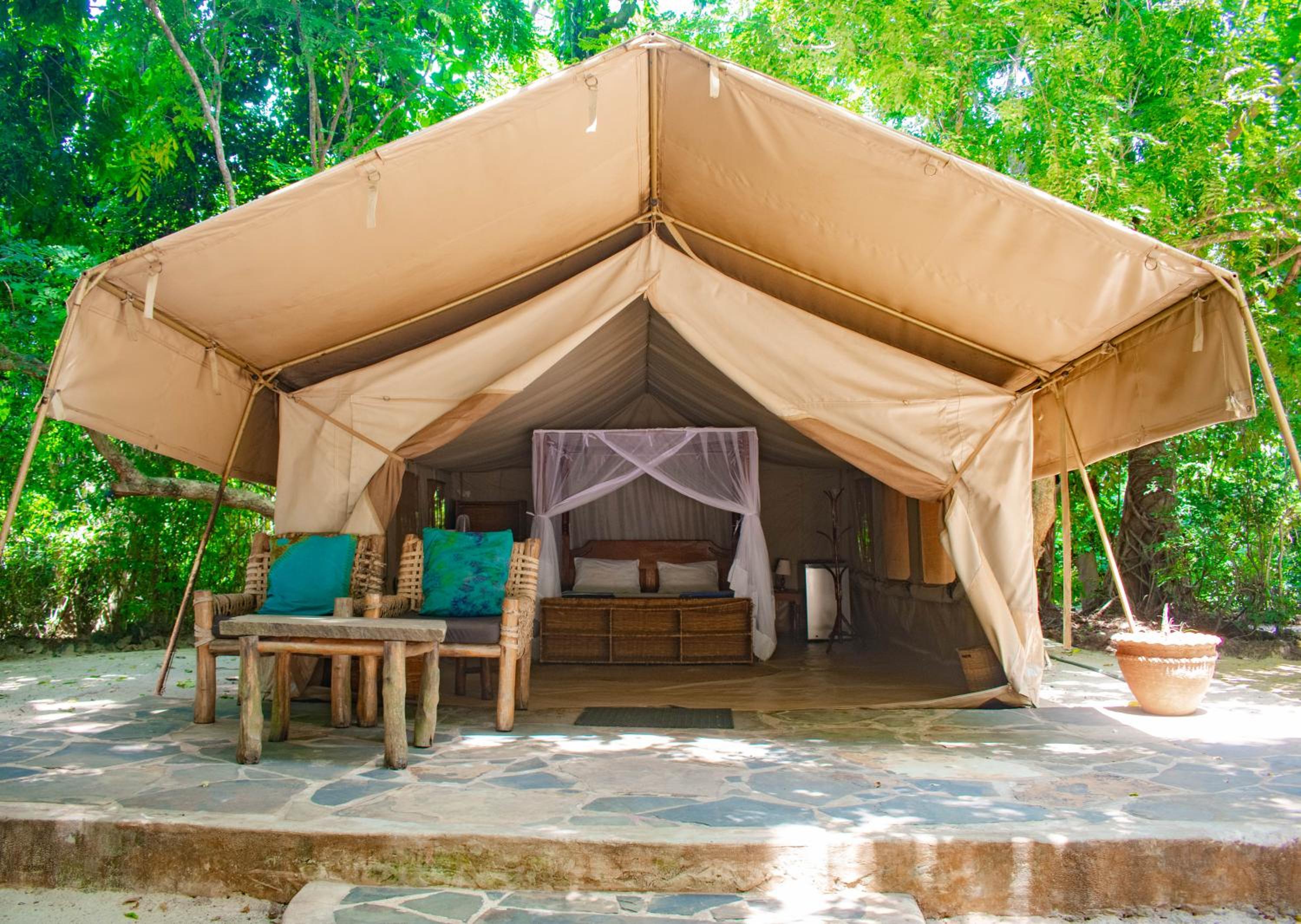 Tent - Photo 24