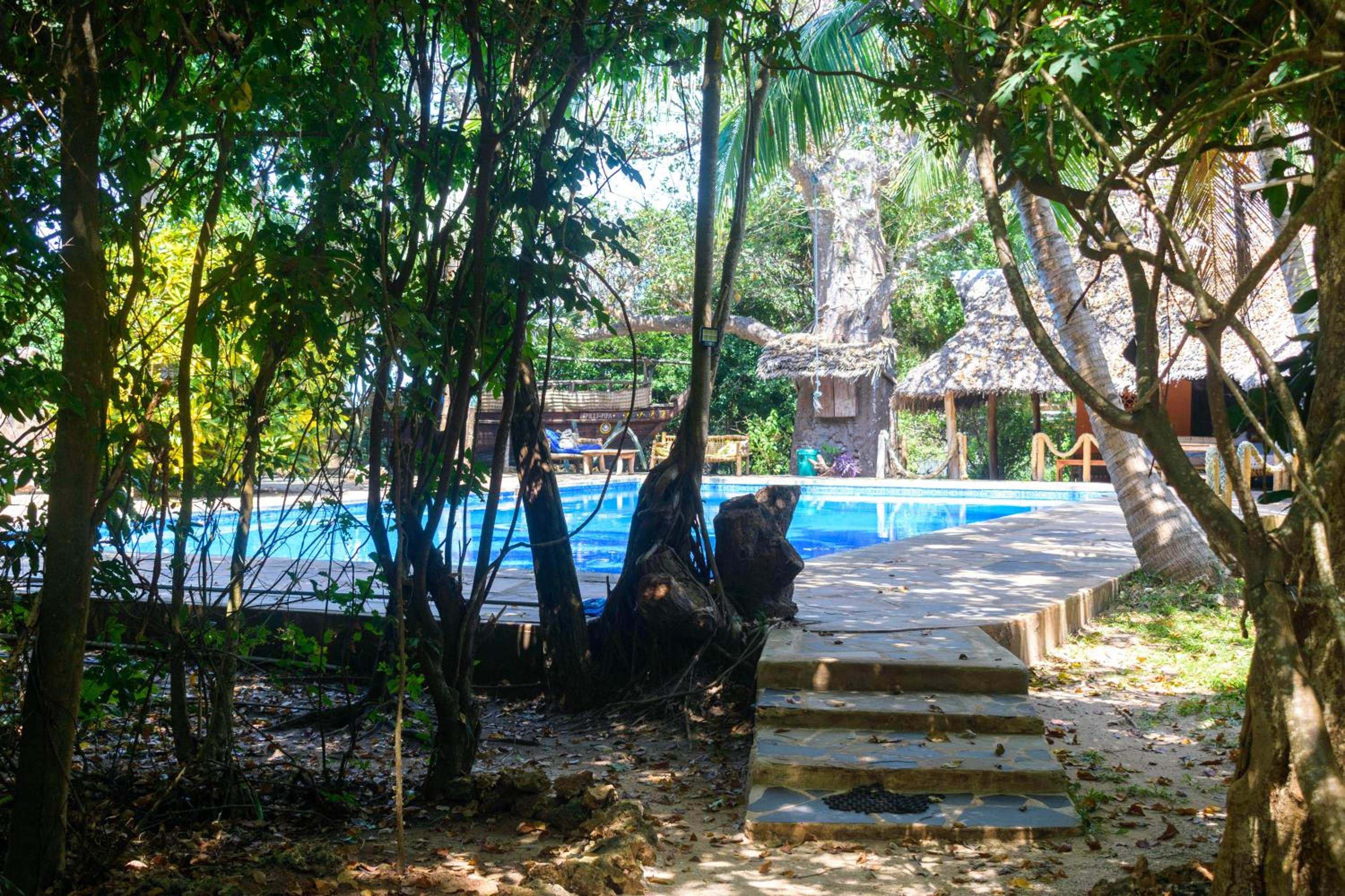 Tent - Photo 9