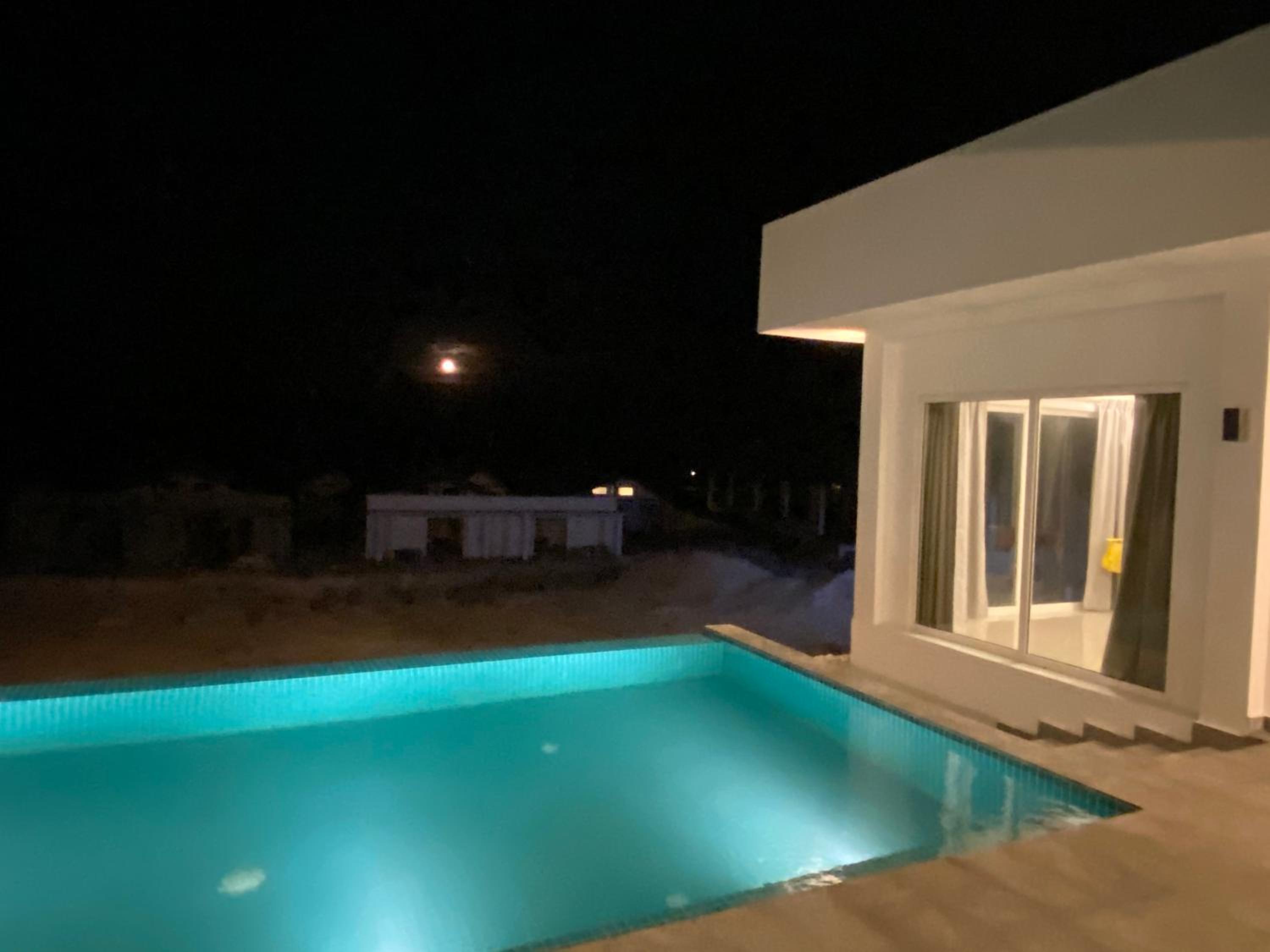 Four-Bedroom House - Photo 13