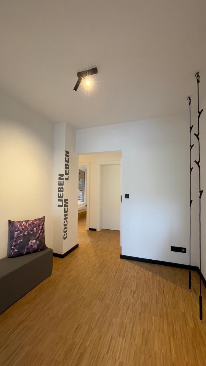 Apartment with Sauna photo 3