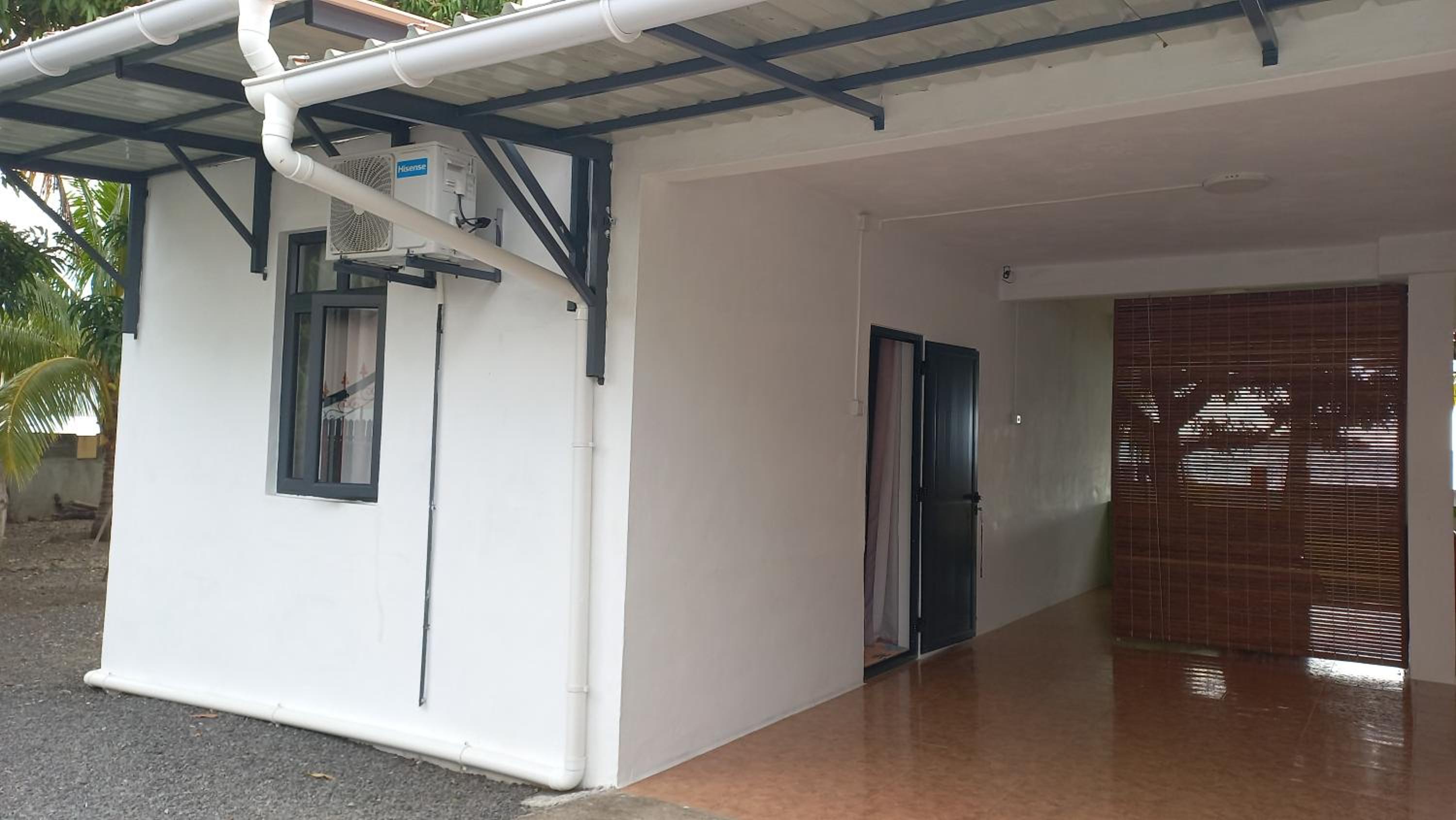 One-Bedroom Apartment - Photo 21
