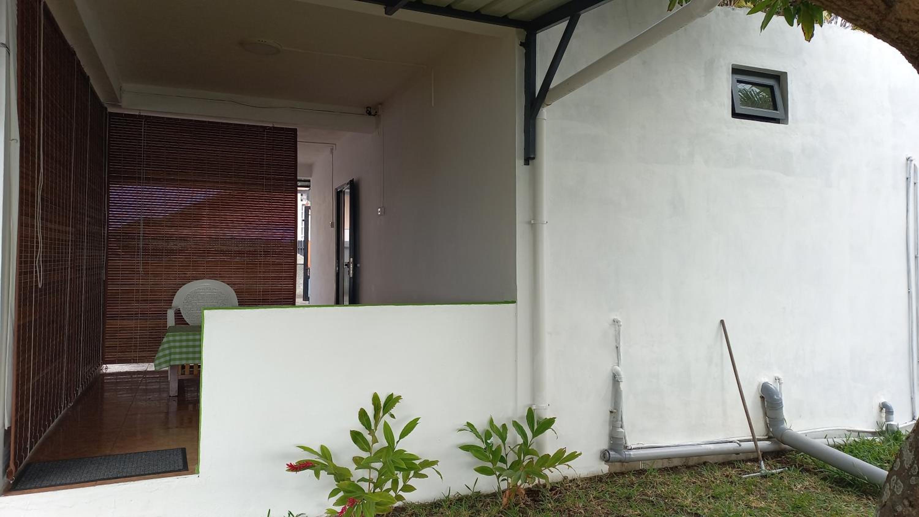 One-Bedroom Apartment - Photo 23