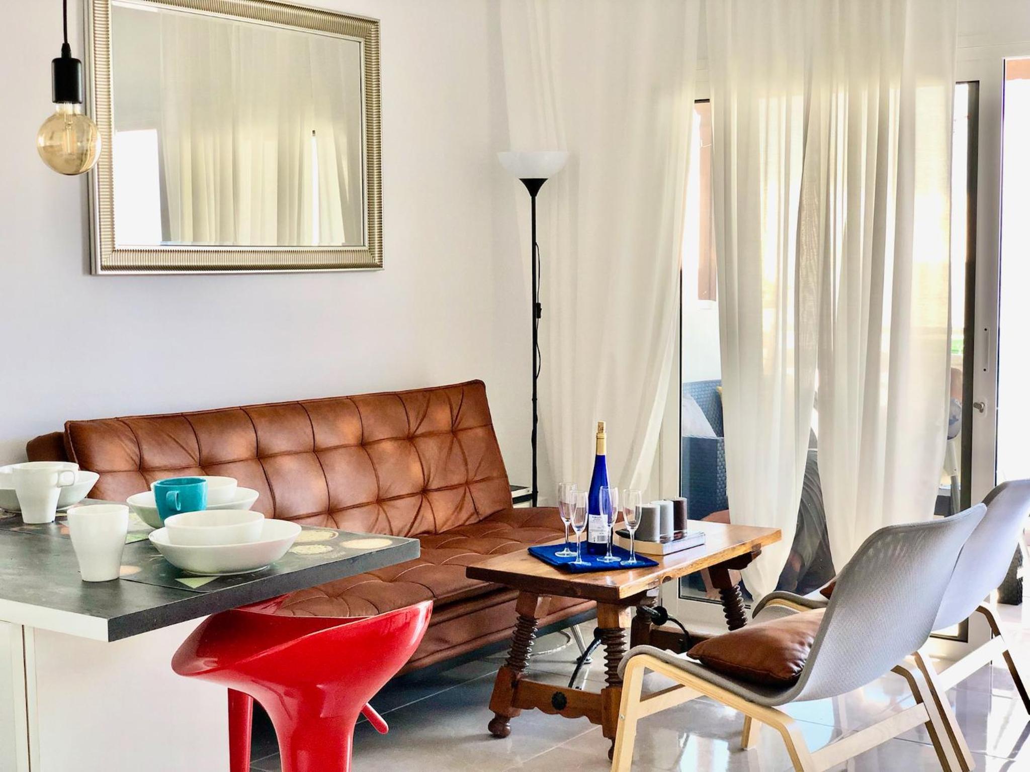Apartamento