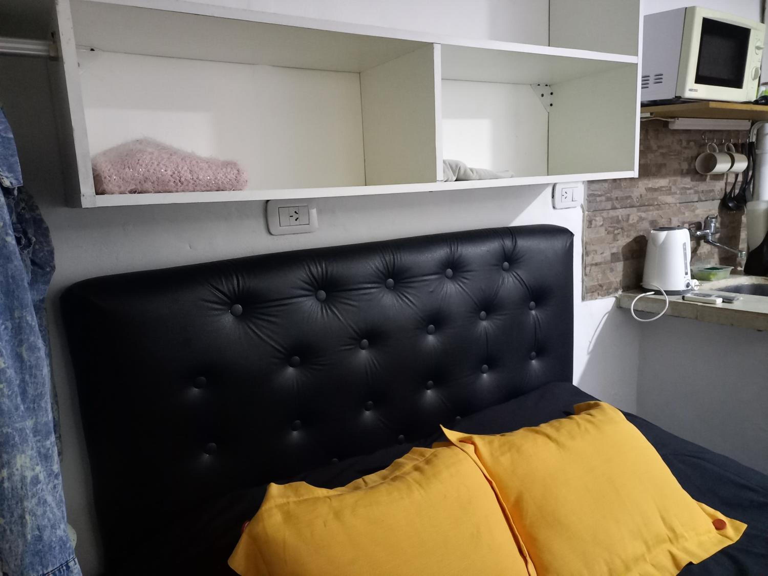 One-Bedroom Apartment photo 3