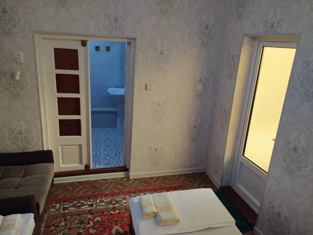 Twin Room with Shower photo 1