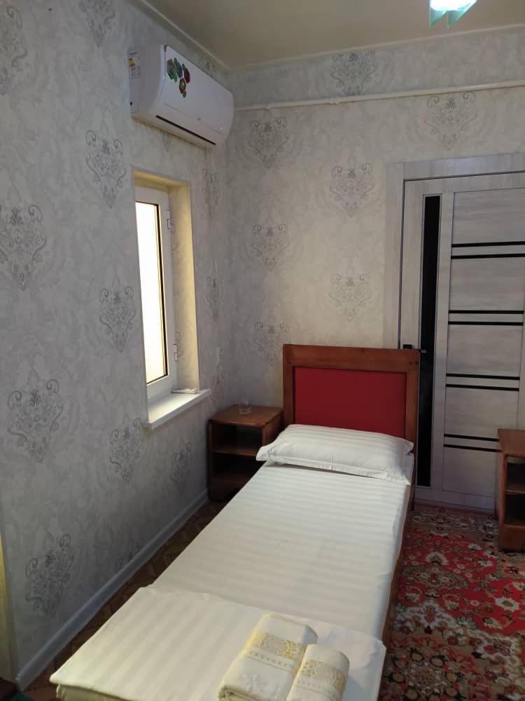 Twin Room with Shower photo 2