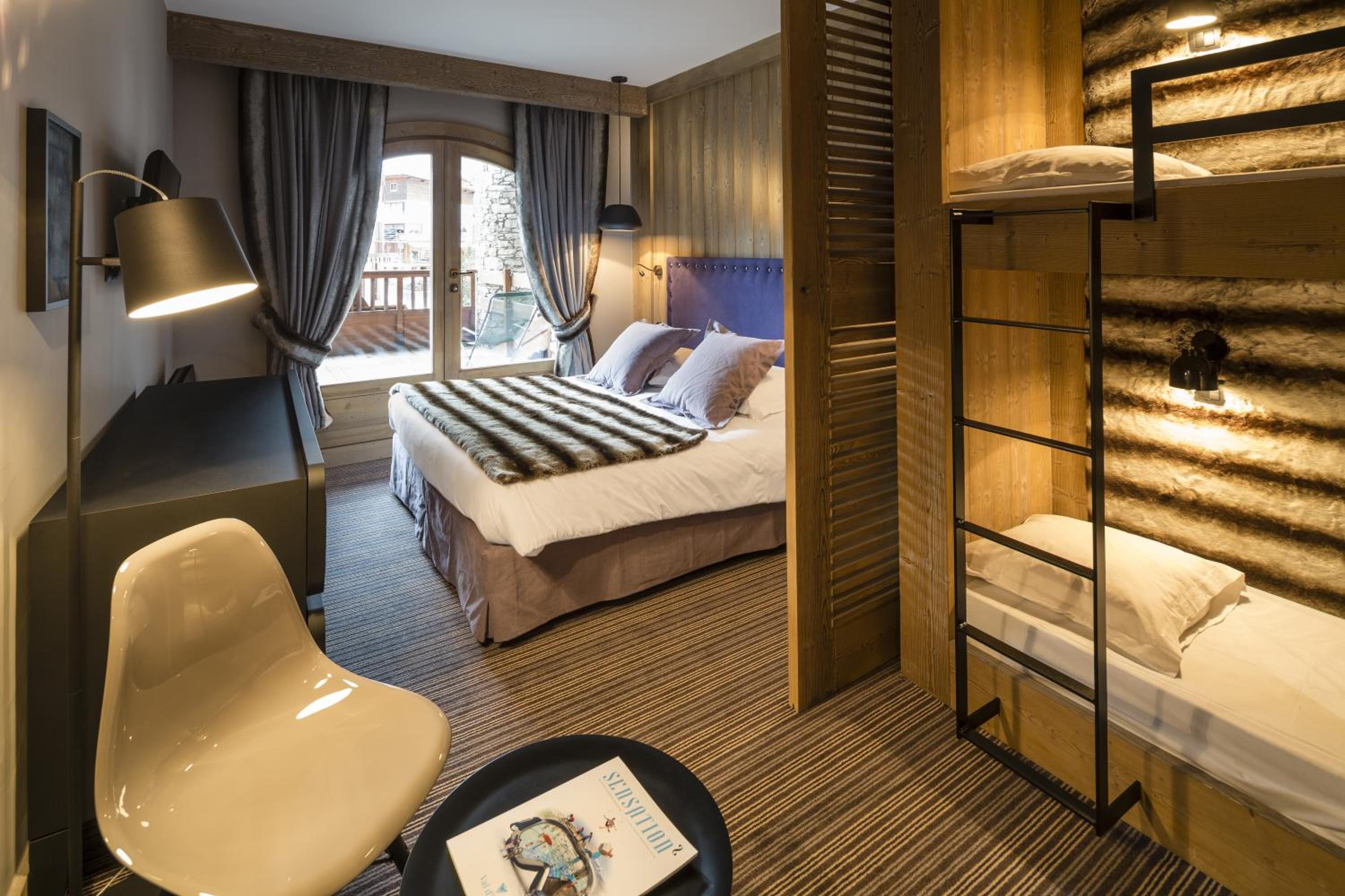 Classic Triple Room