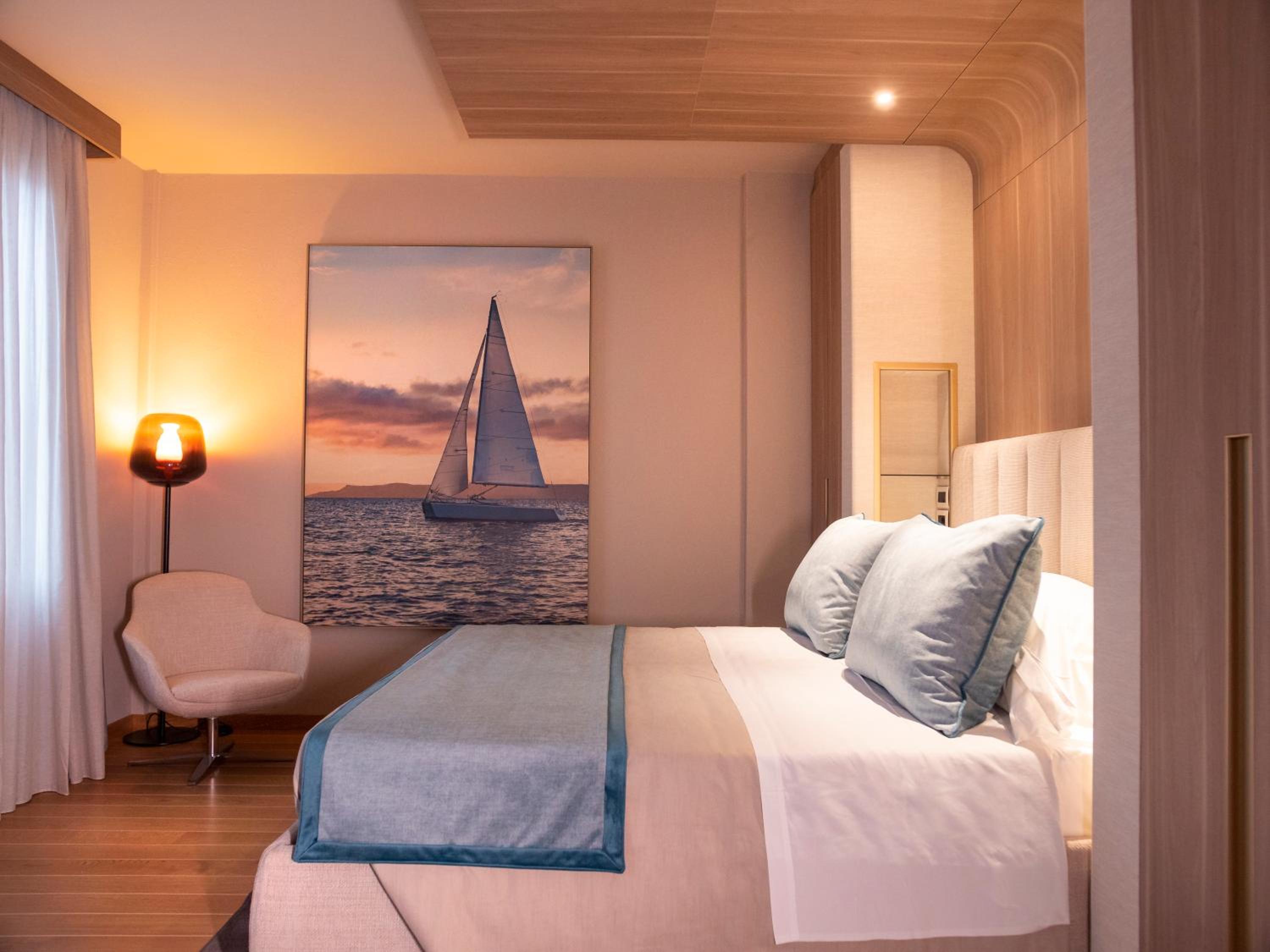 Junior Suite - Photo 1
