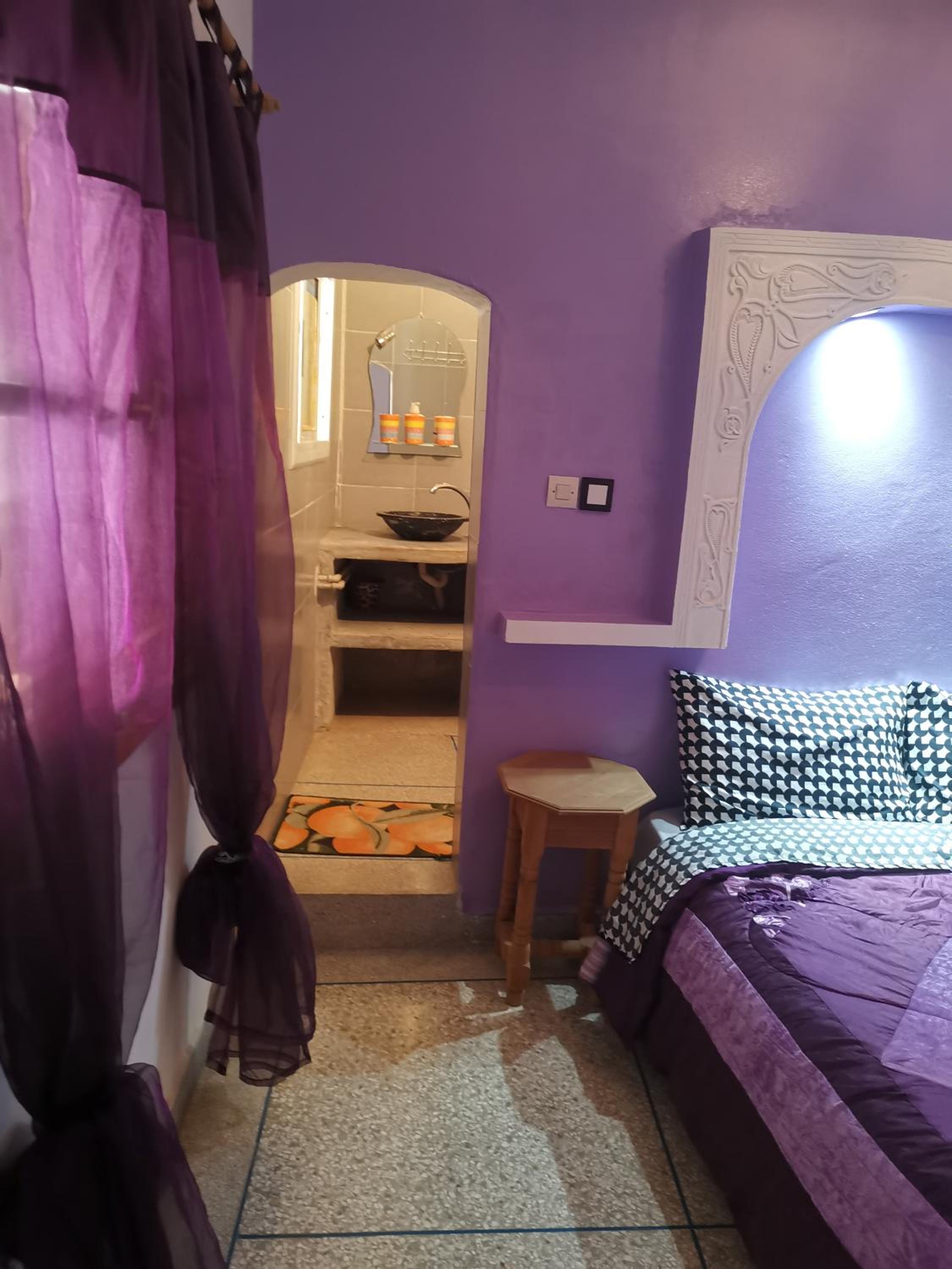Deluxe Double Room - Photo 2